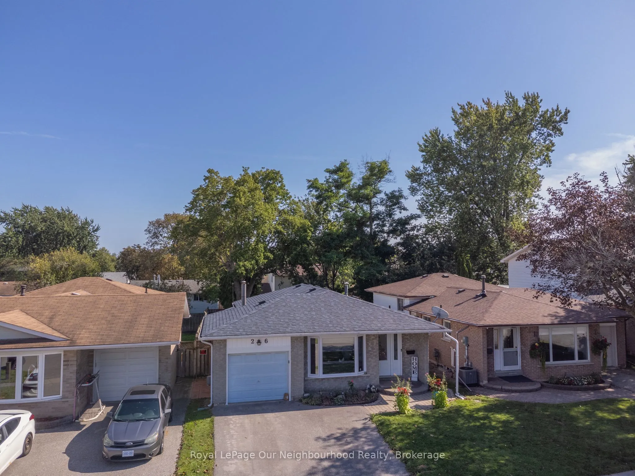 26 Ashdale Crescent