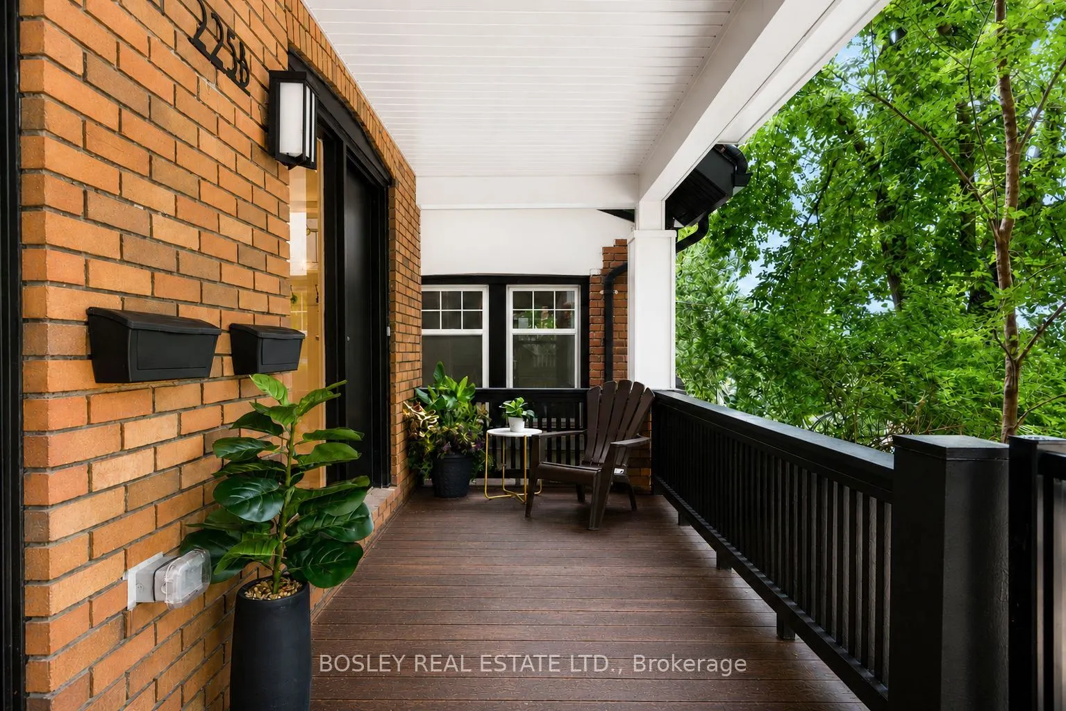 225 Gainsborough Road #B