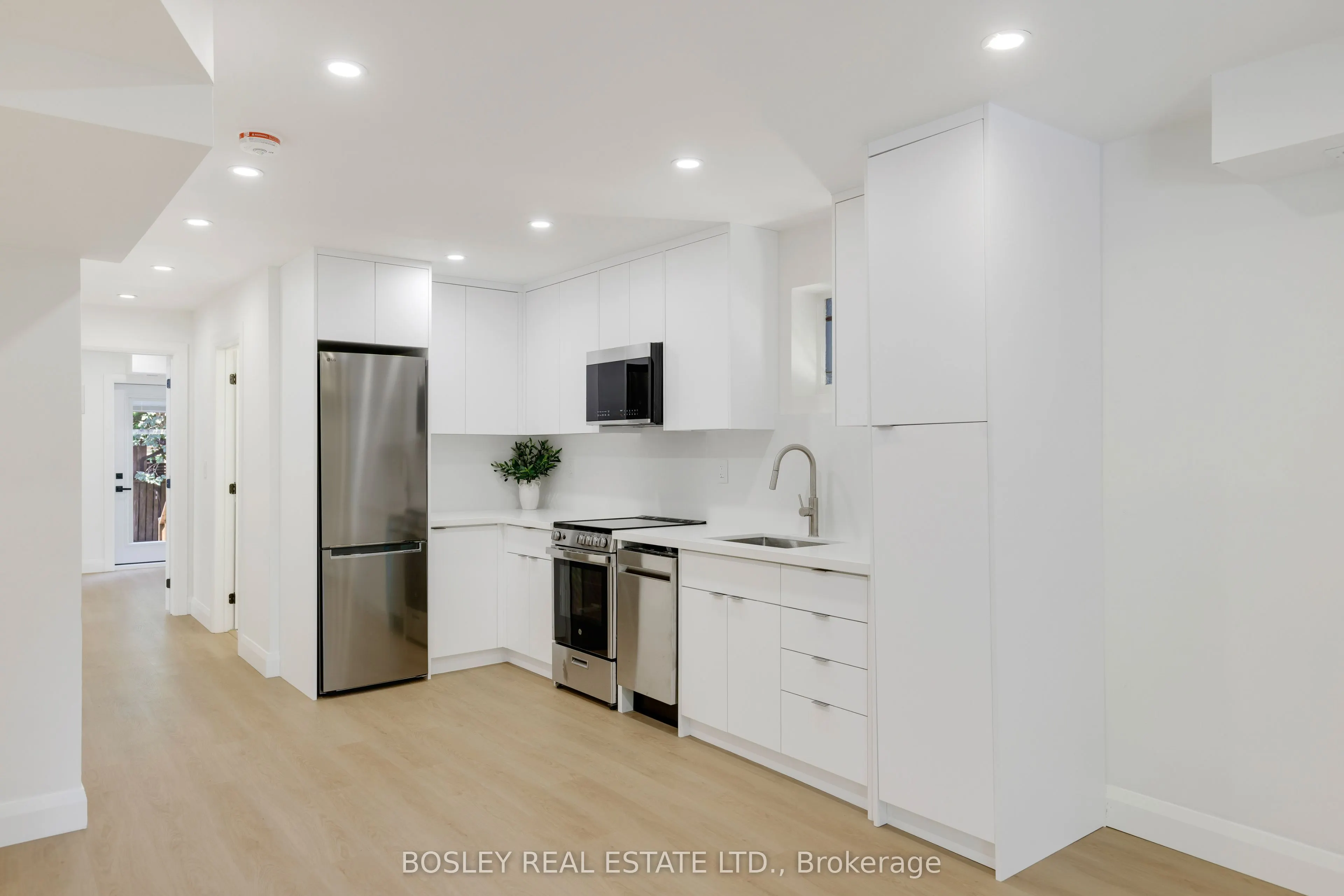 225 Gainsborough Road #B