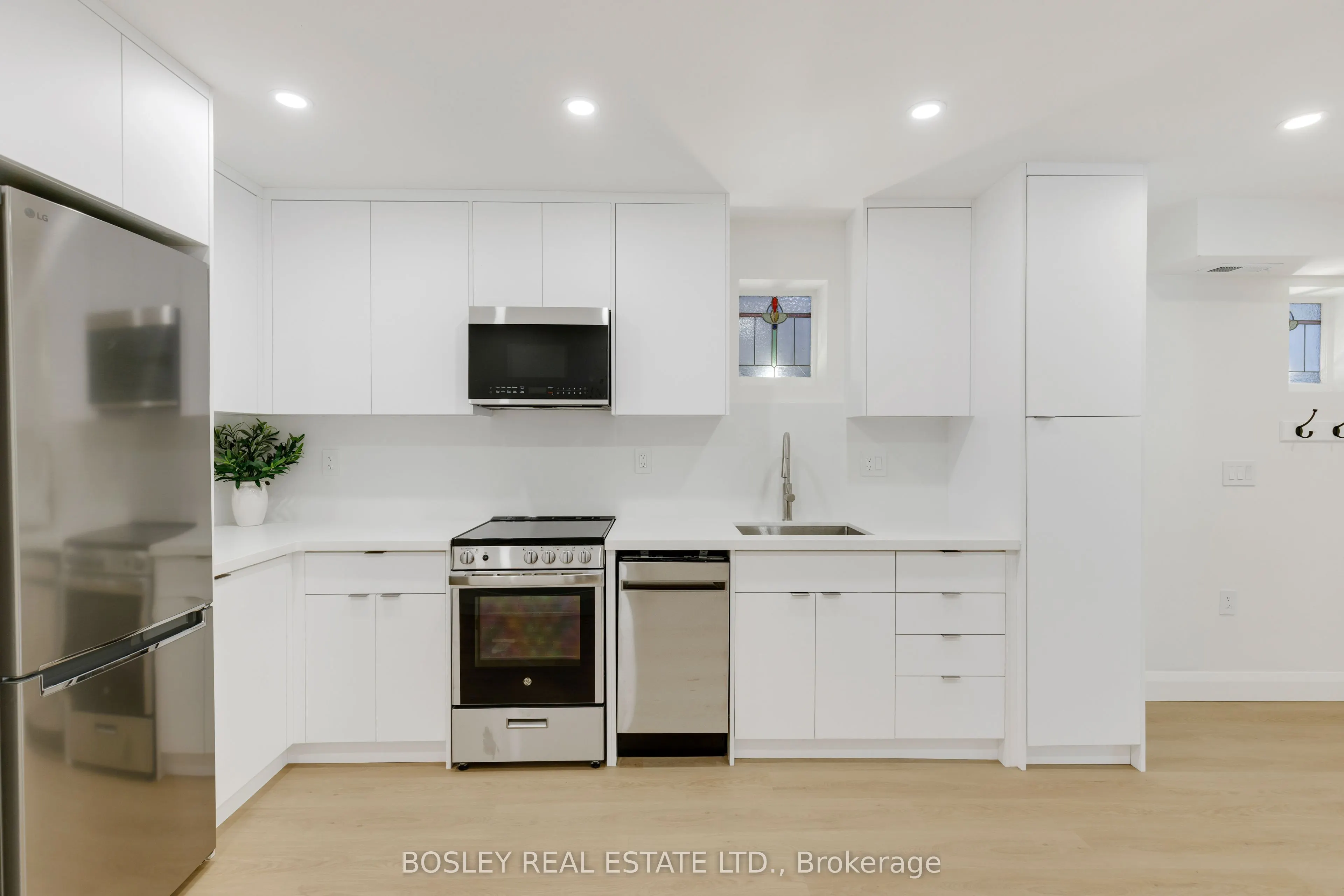 225 Gainsborough Road #B