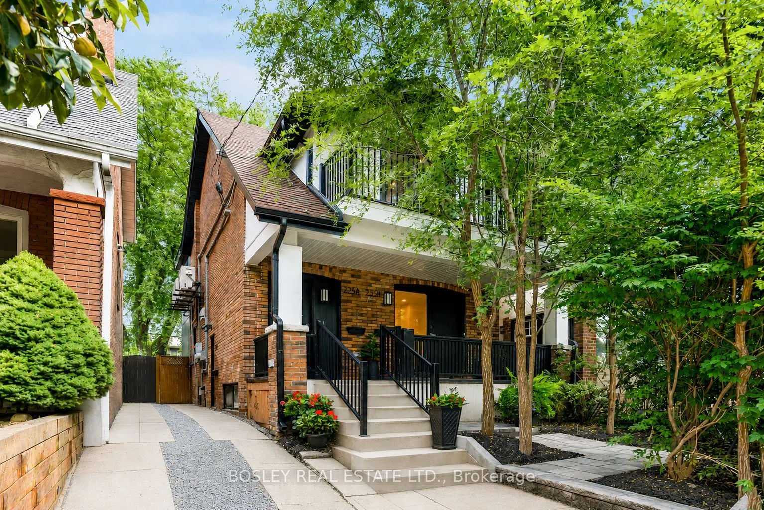 225 Gainsborough Road #B