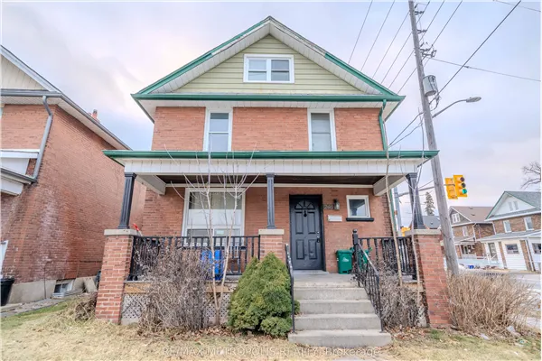 240 Division Street