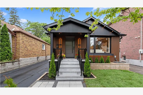 62 Northridge Avenue