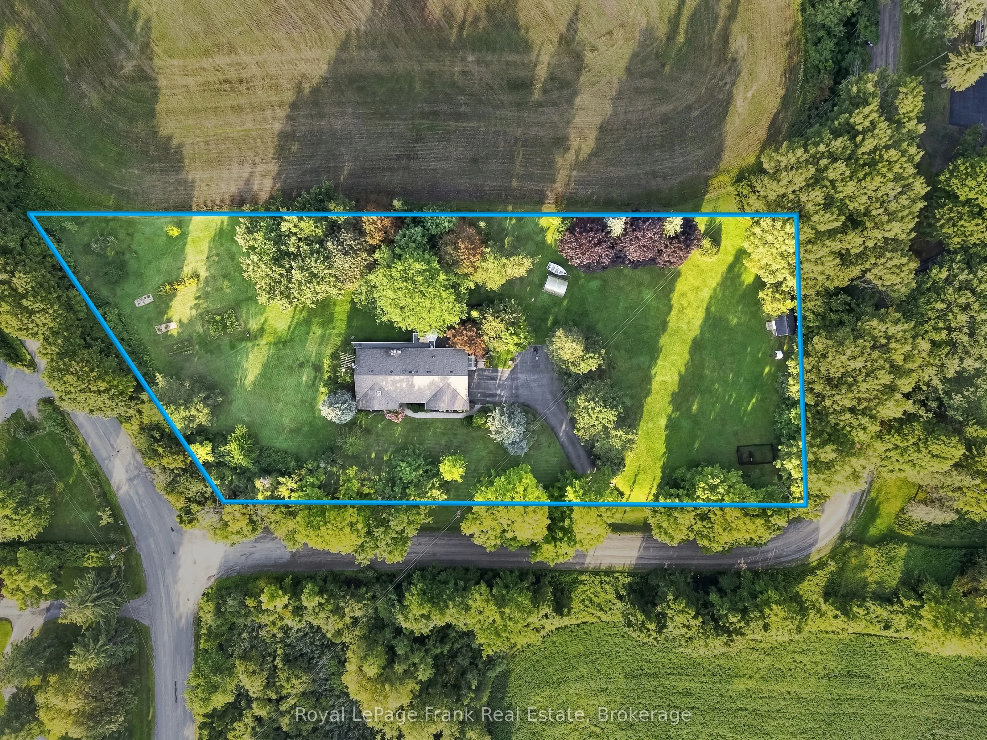 2407 Ashbridge Road