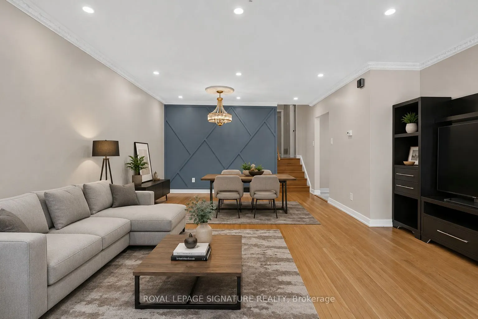 16 Earswick Drive
