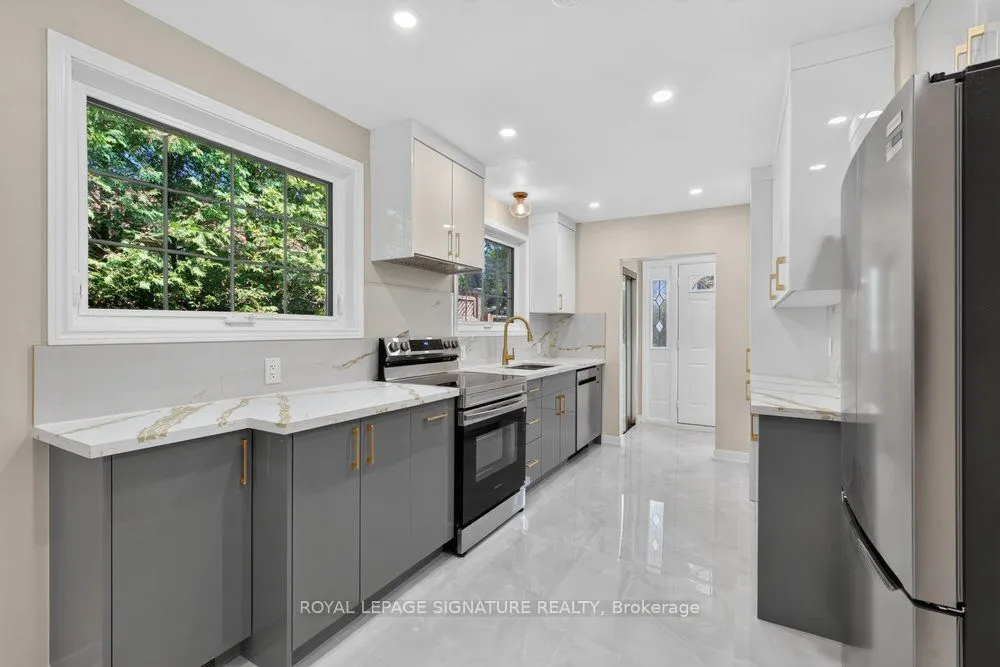 16 Earswick Drive