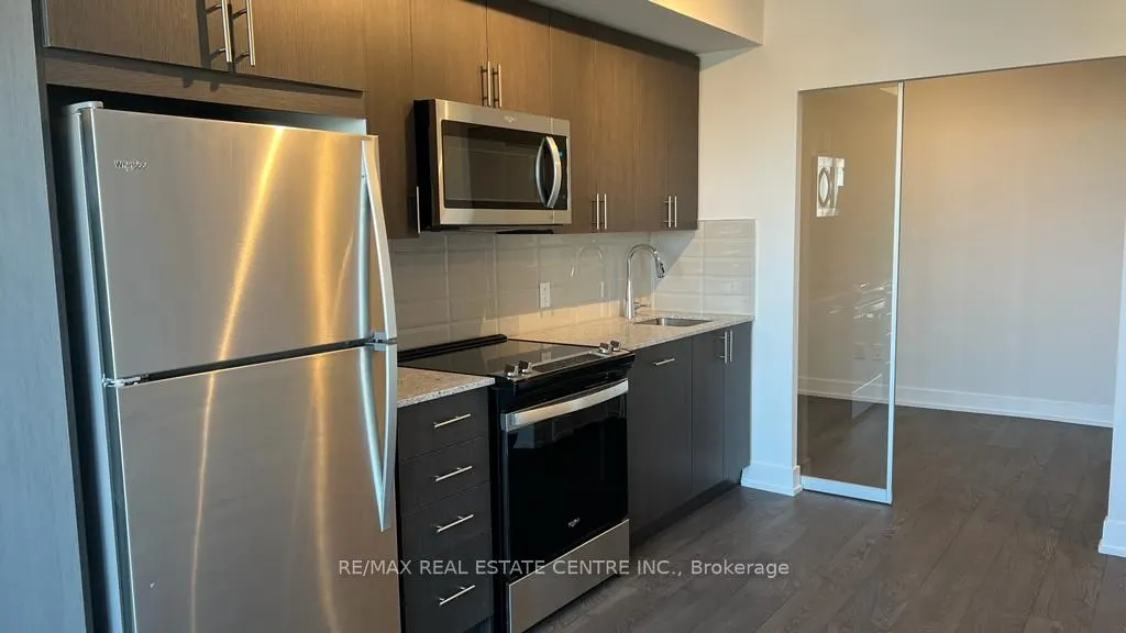 2550 Simcoe Street #2115