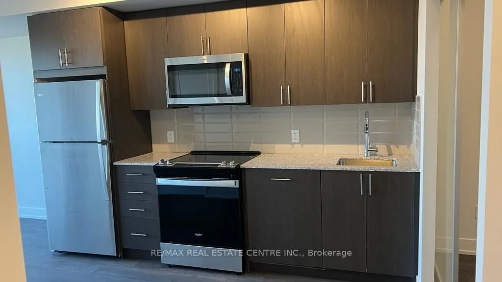 2550 Simcoe Street #2115