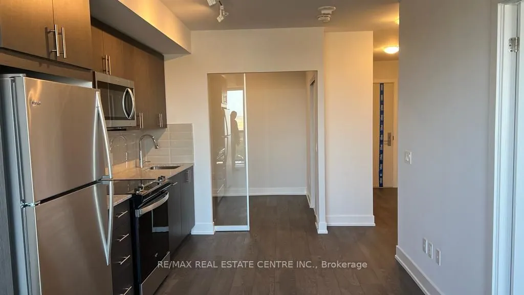 2550 Simcoe Street #2115