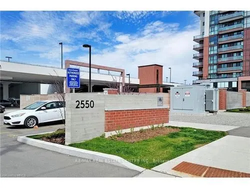 2550 Simcoe Street #2115