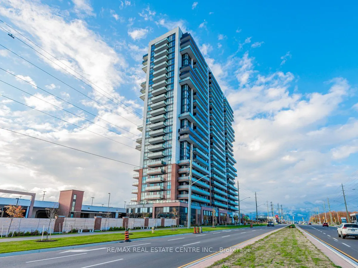 2550 Simcoe Street #2115