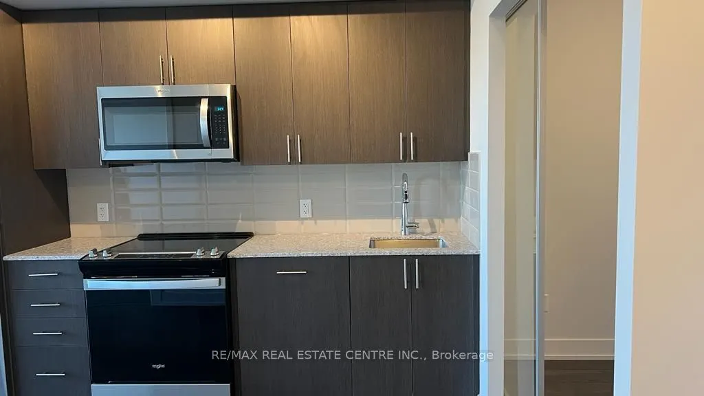 2550 Simcoe Street #2115