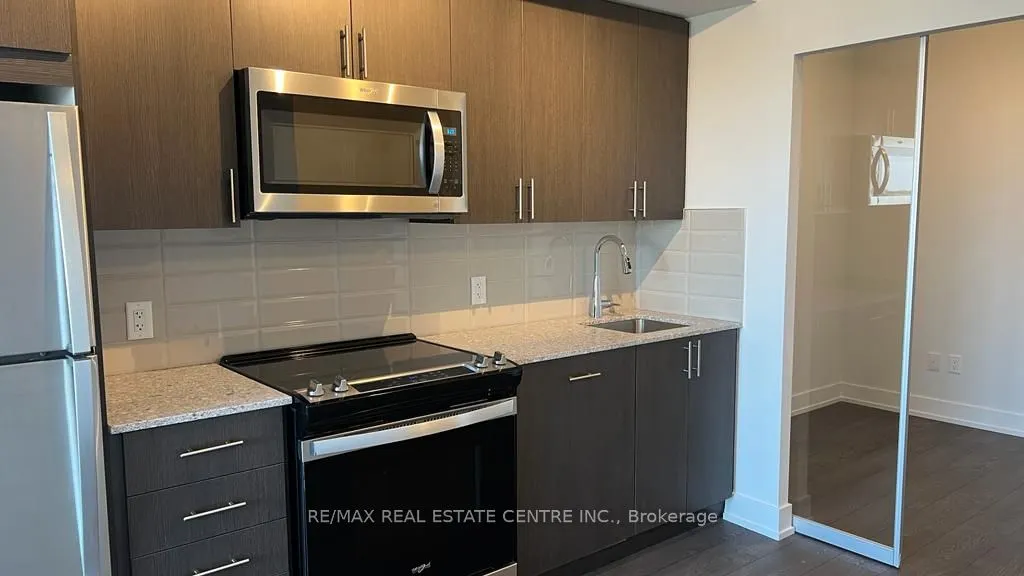 2550 Simcoe Street #2115