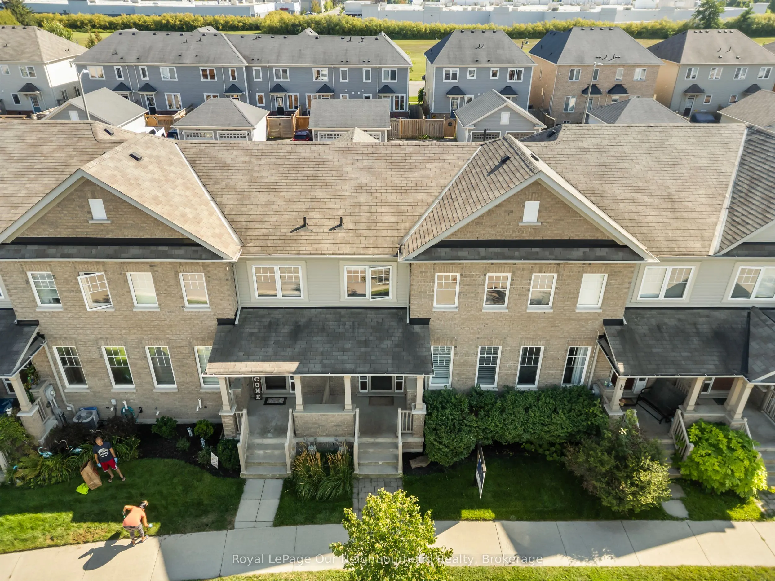 83 Ted Miller Crescent