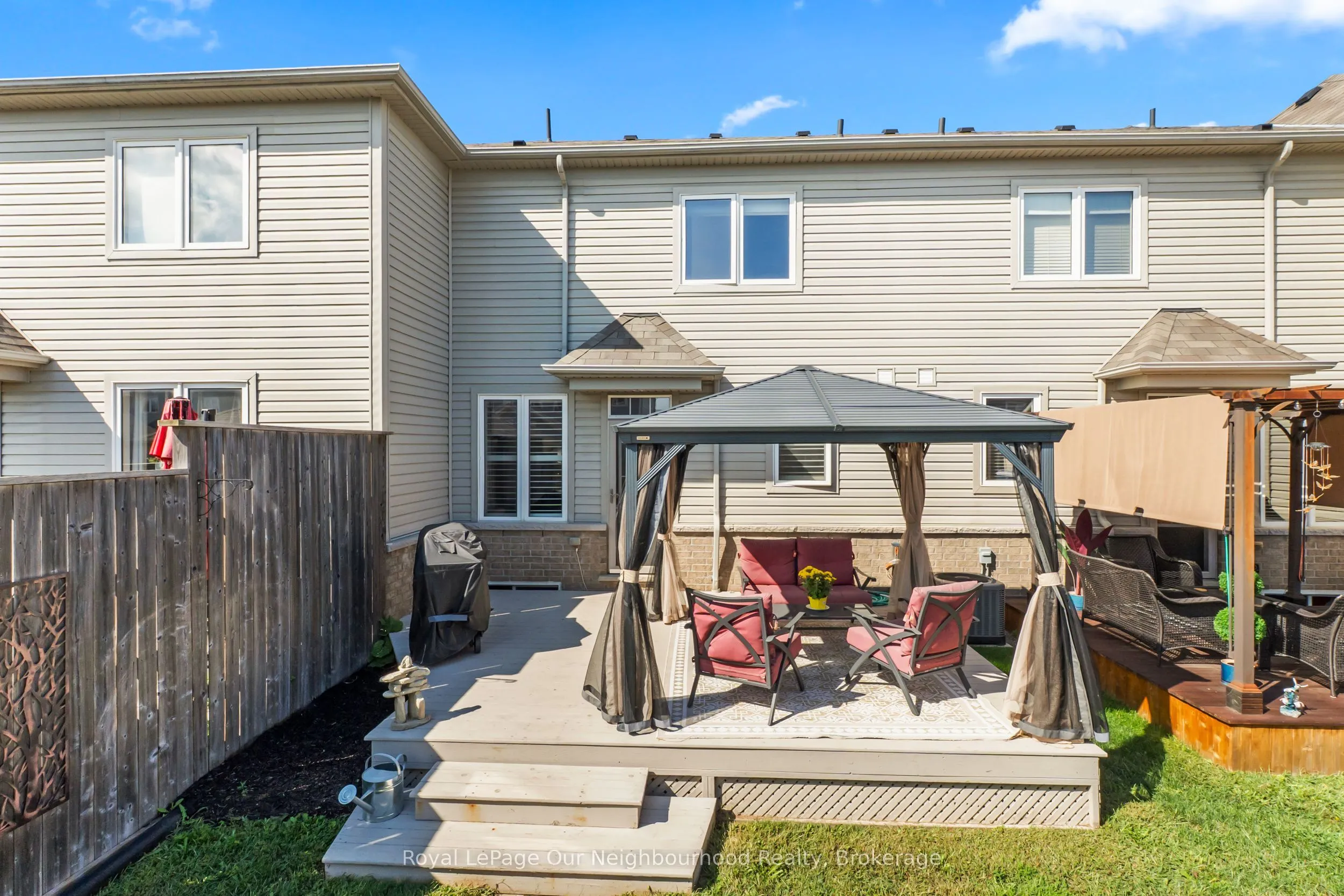 83 Ted Miller Crescent