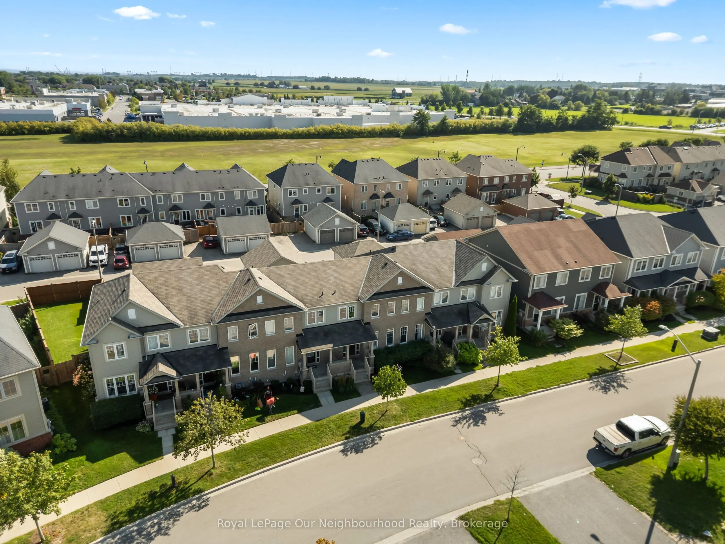 83 Ted Miller Crescent