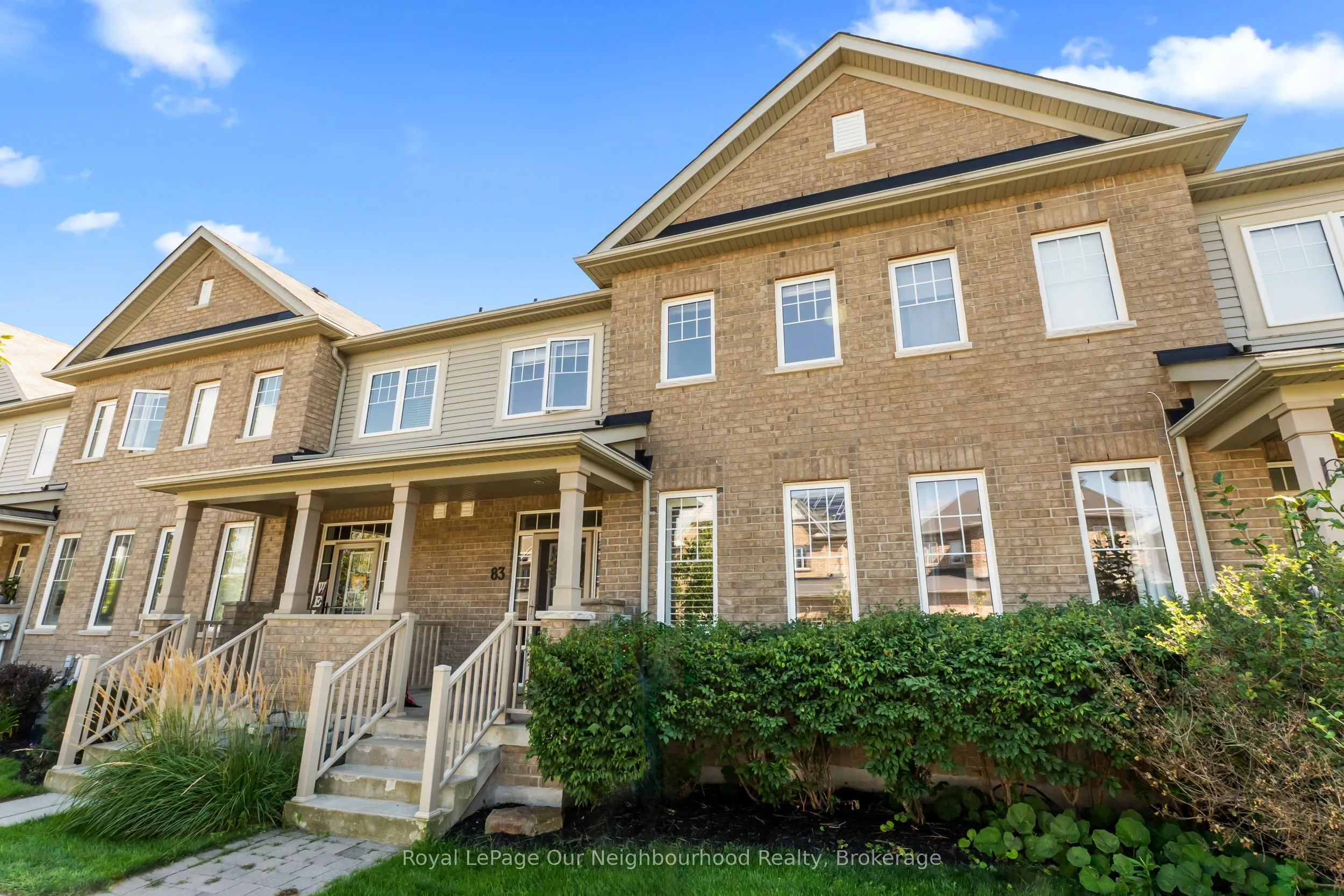 83 Ted Miller Crescent