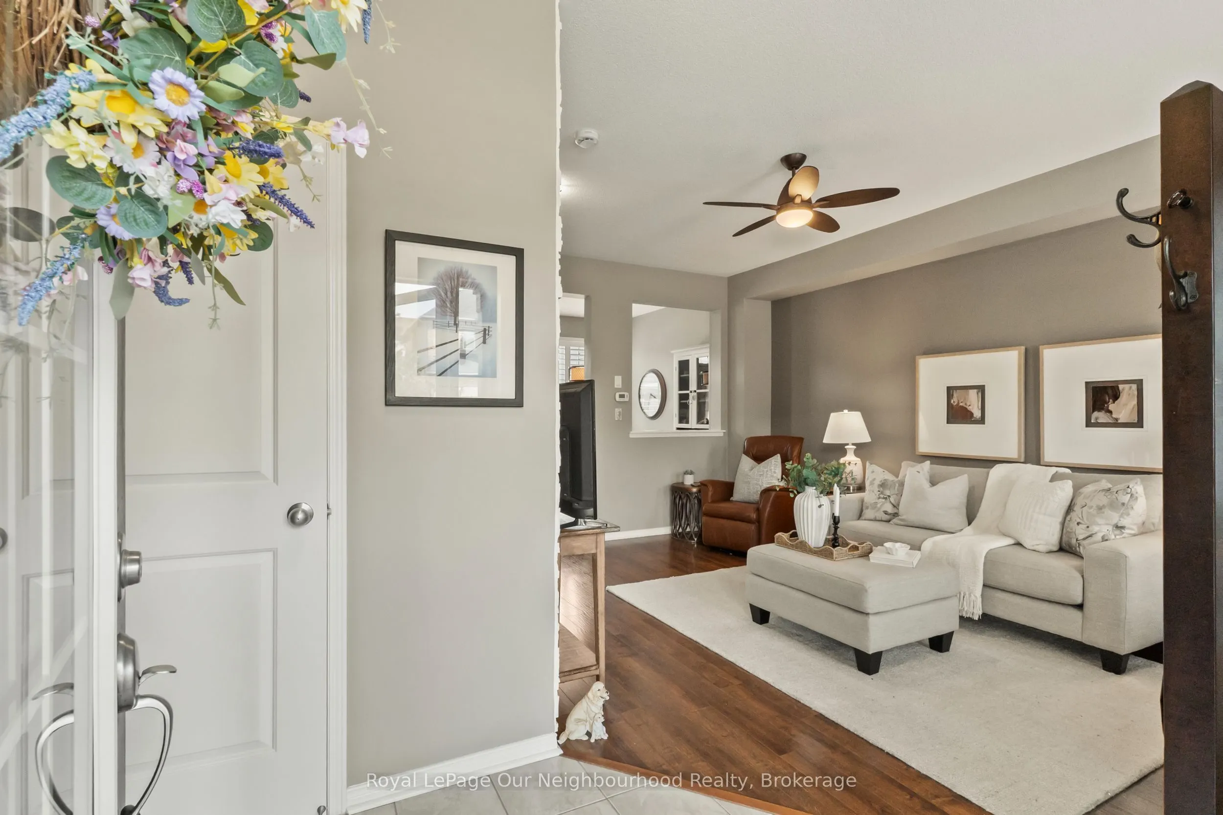 83 Ted Miller Crescent