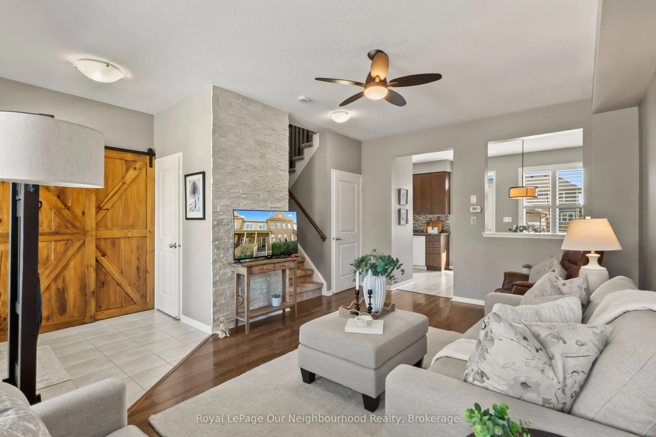 83 Ted Miller Crescent