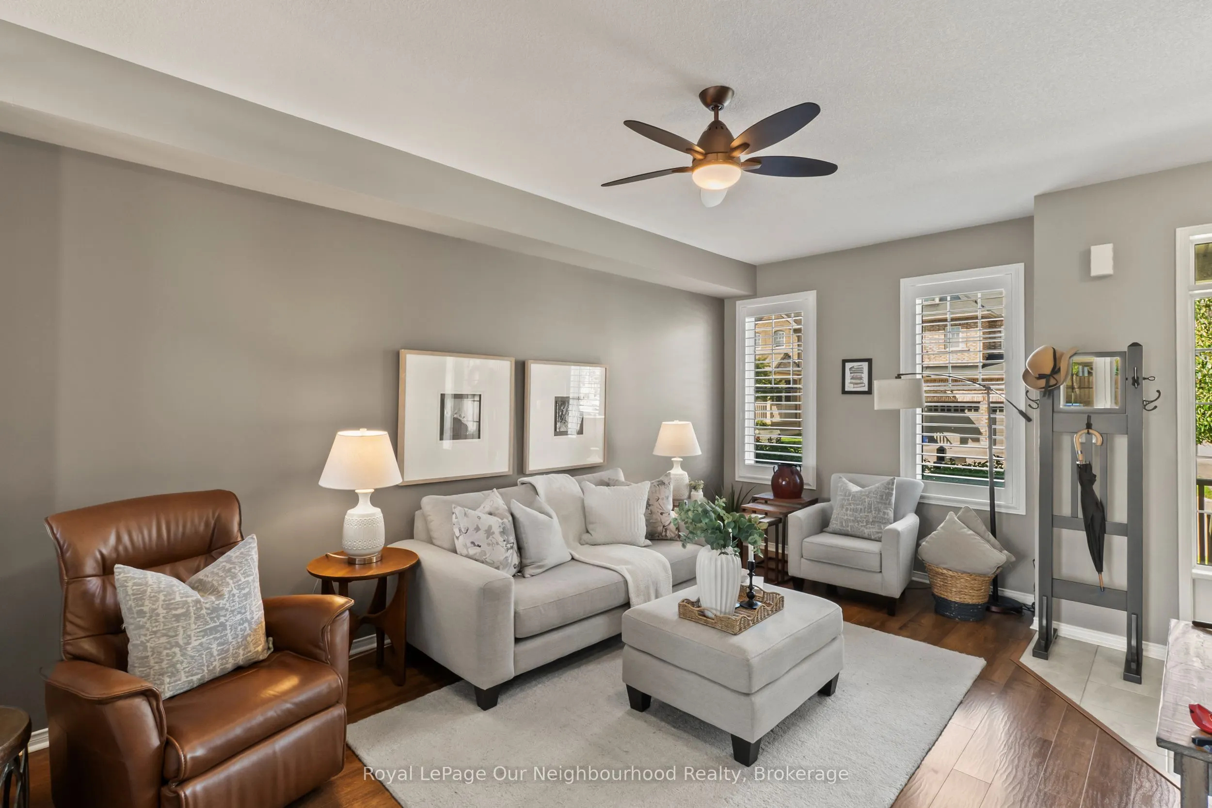 83 Ted Miller Crescent