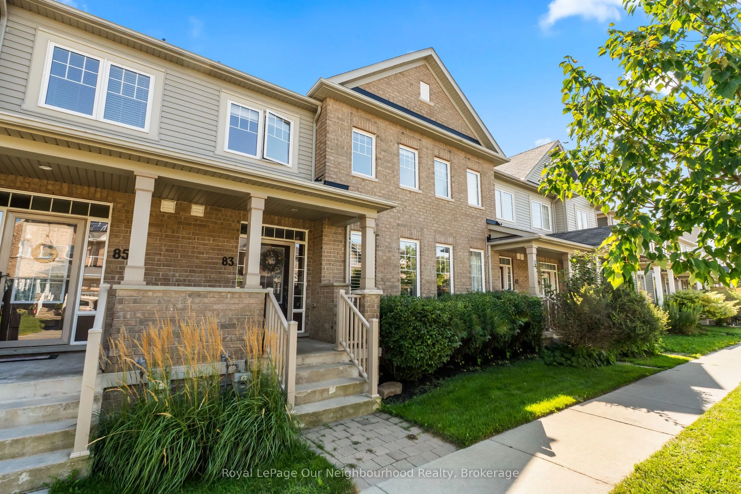83 Ted Miller Crescent