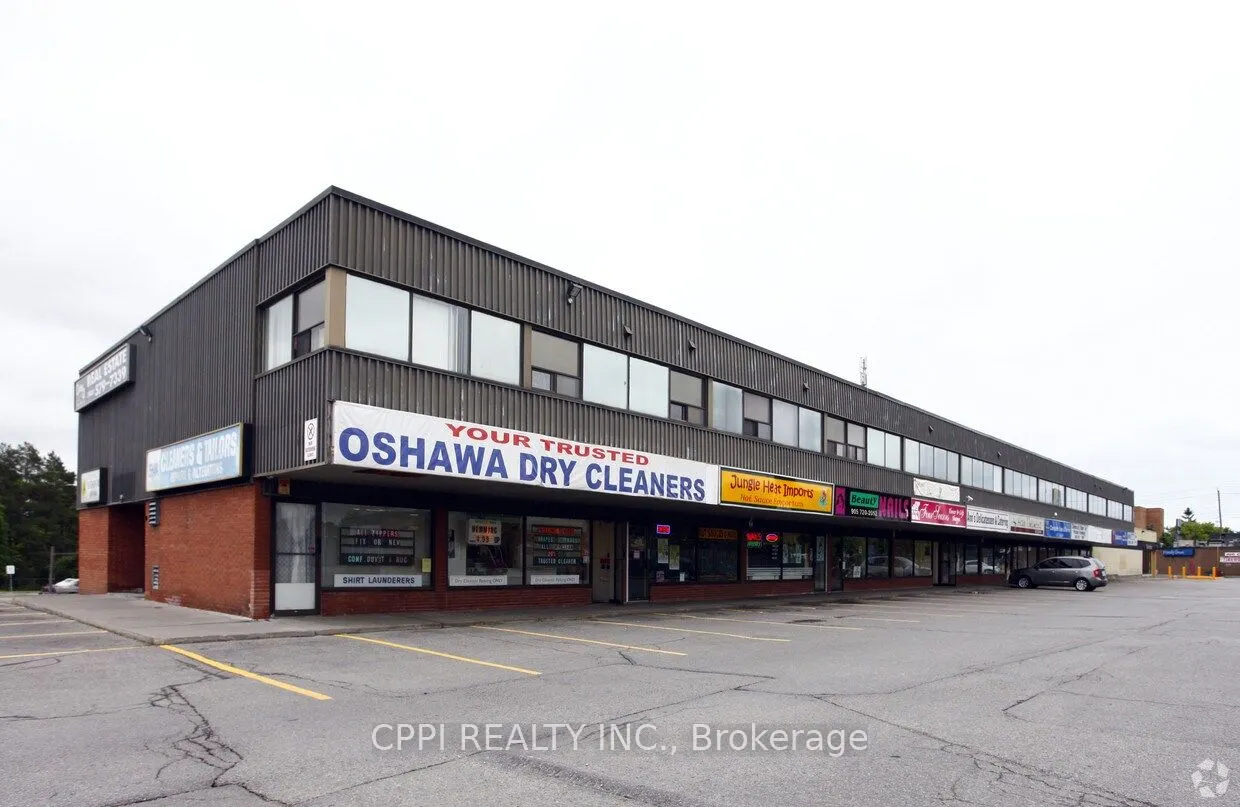650 King Street E #217