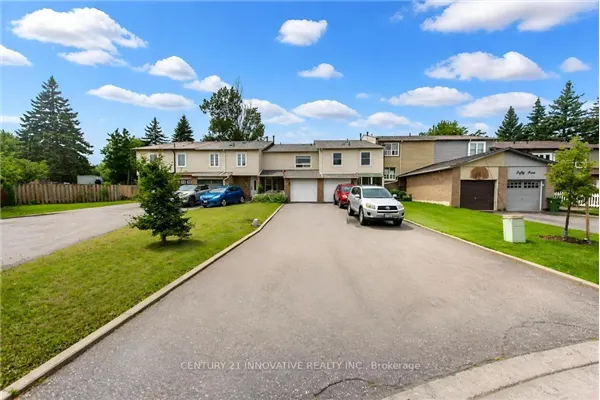 48 Dunthorne Court