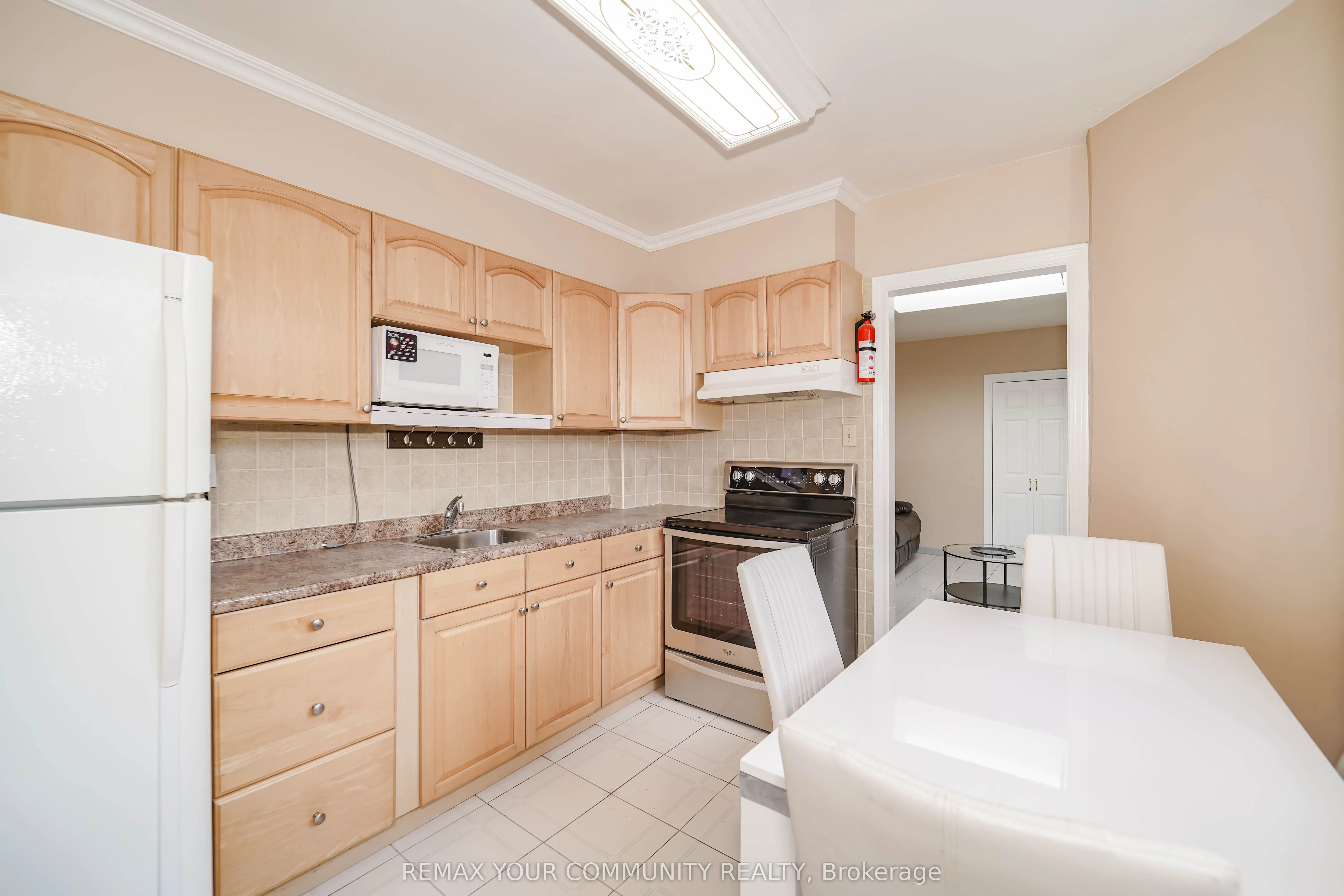 1378 Danforth Avenue #Room 2