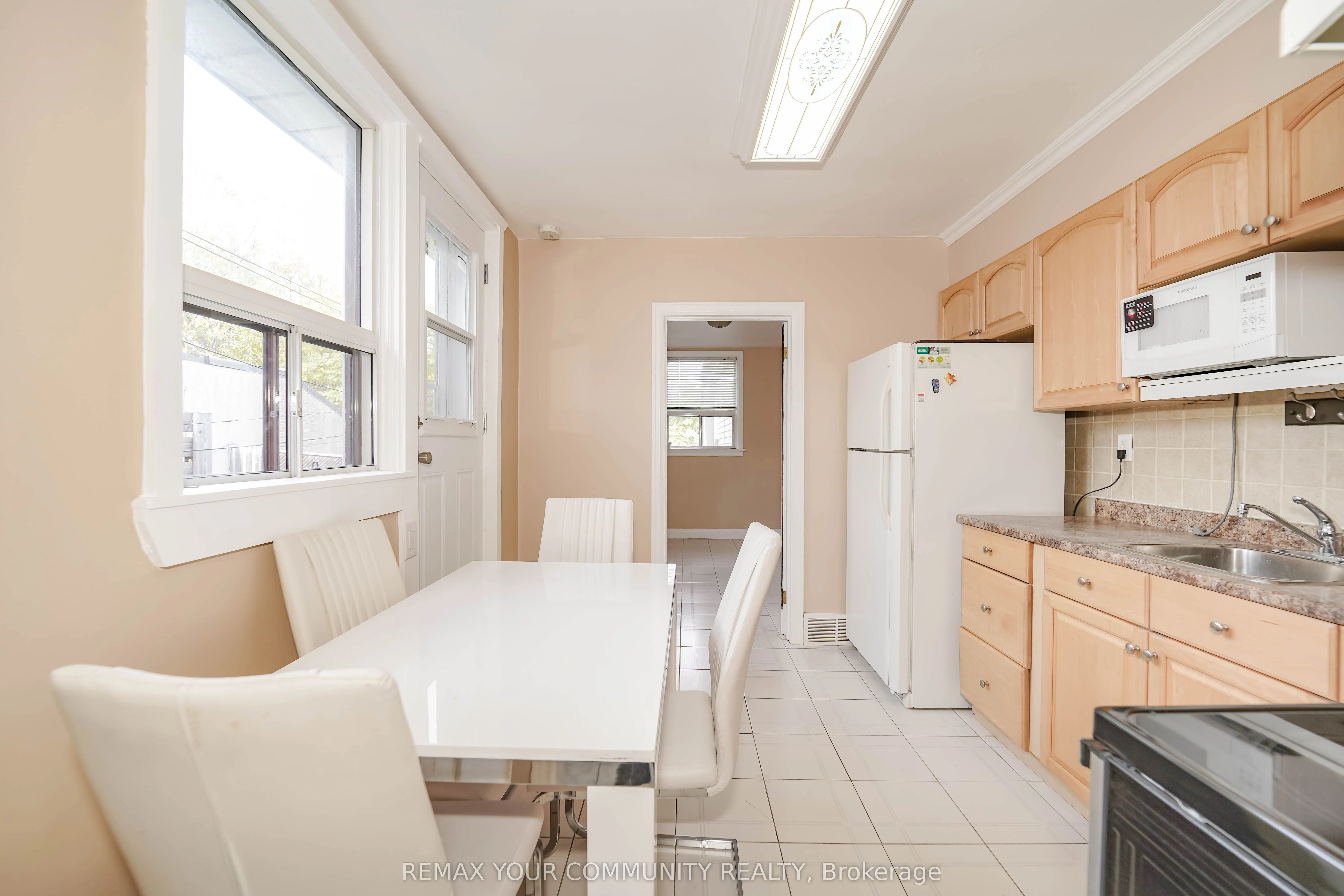 1378 Danforth Avenue #Room 2