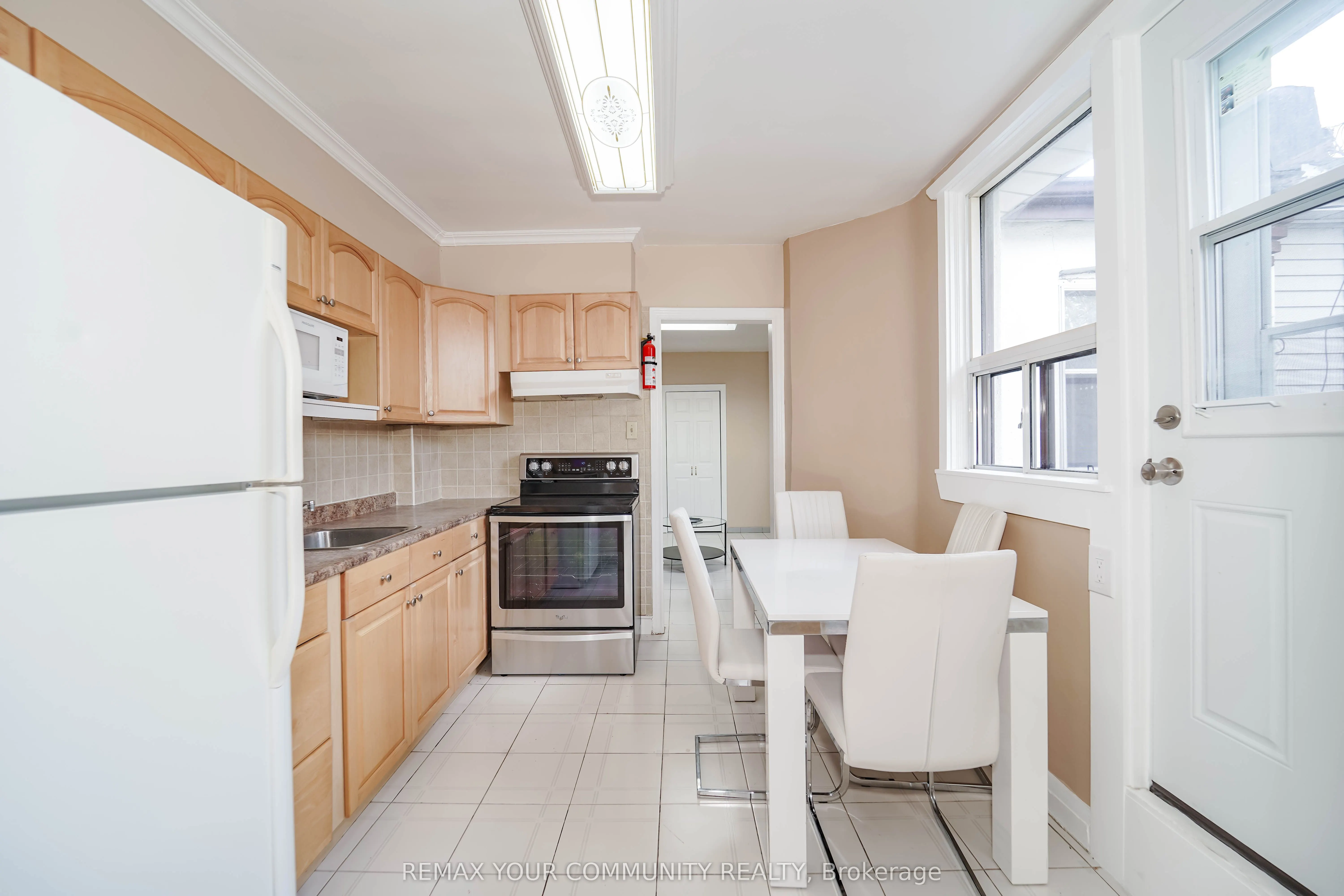1378 Danforth Avenue #Room 2