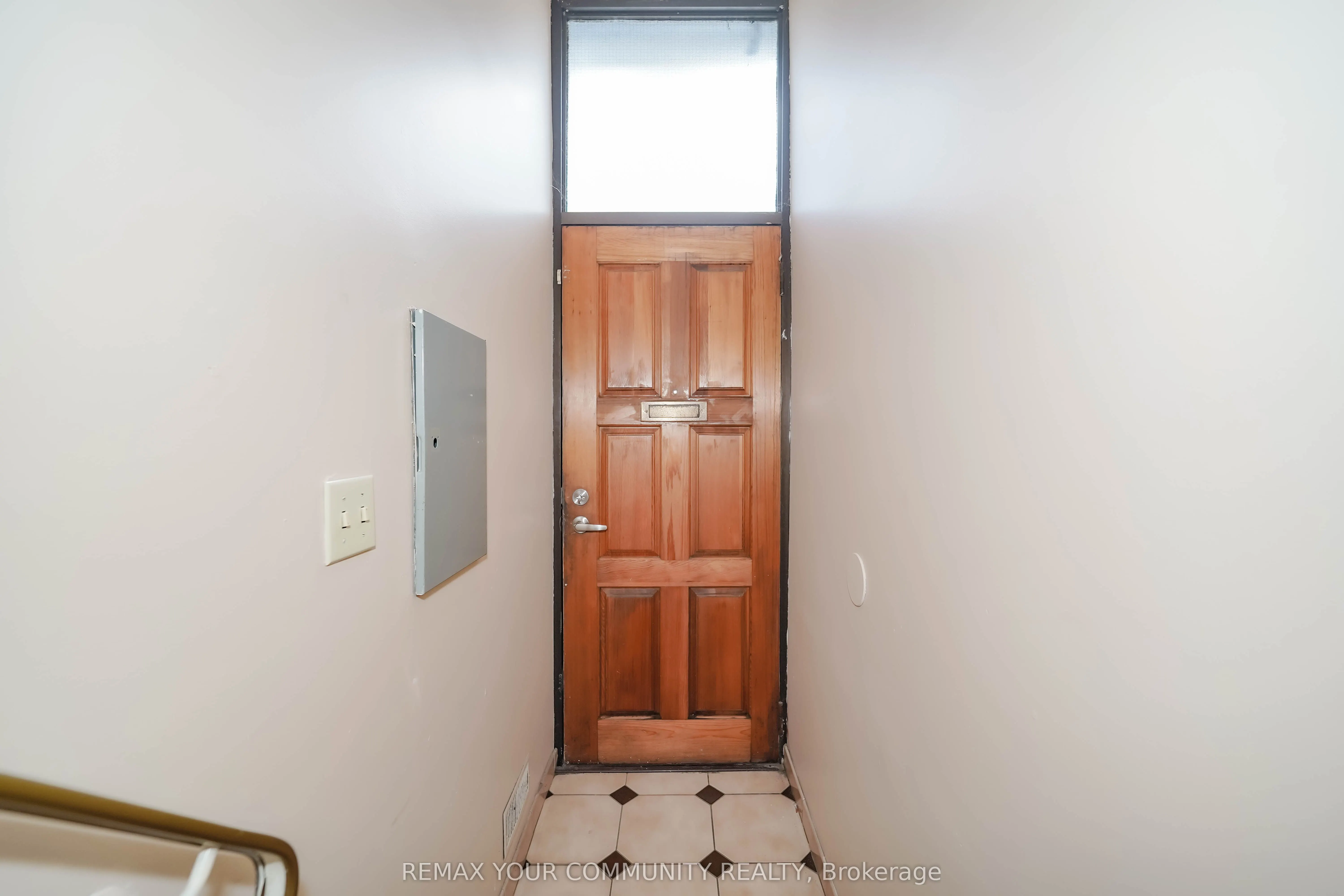 1378 Danforth Avenue #Room 2