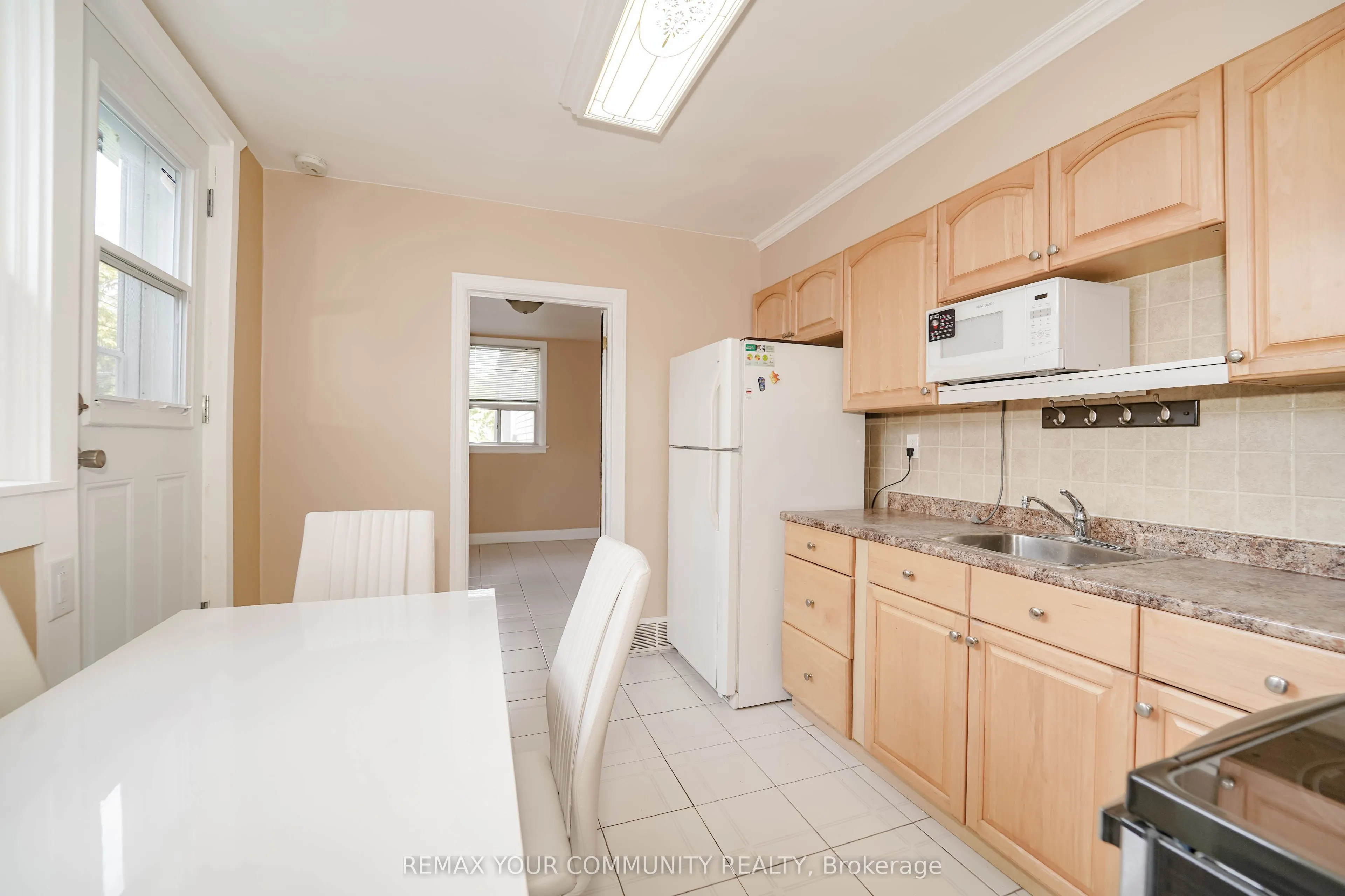 1378 Danforth Avenue #Room 3