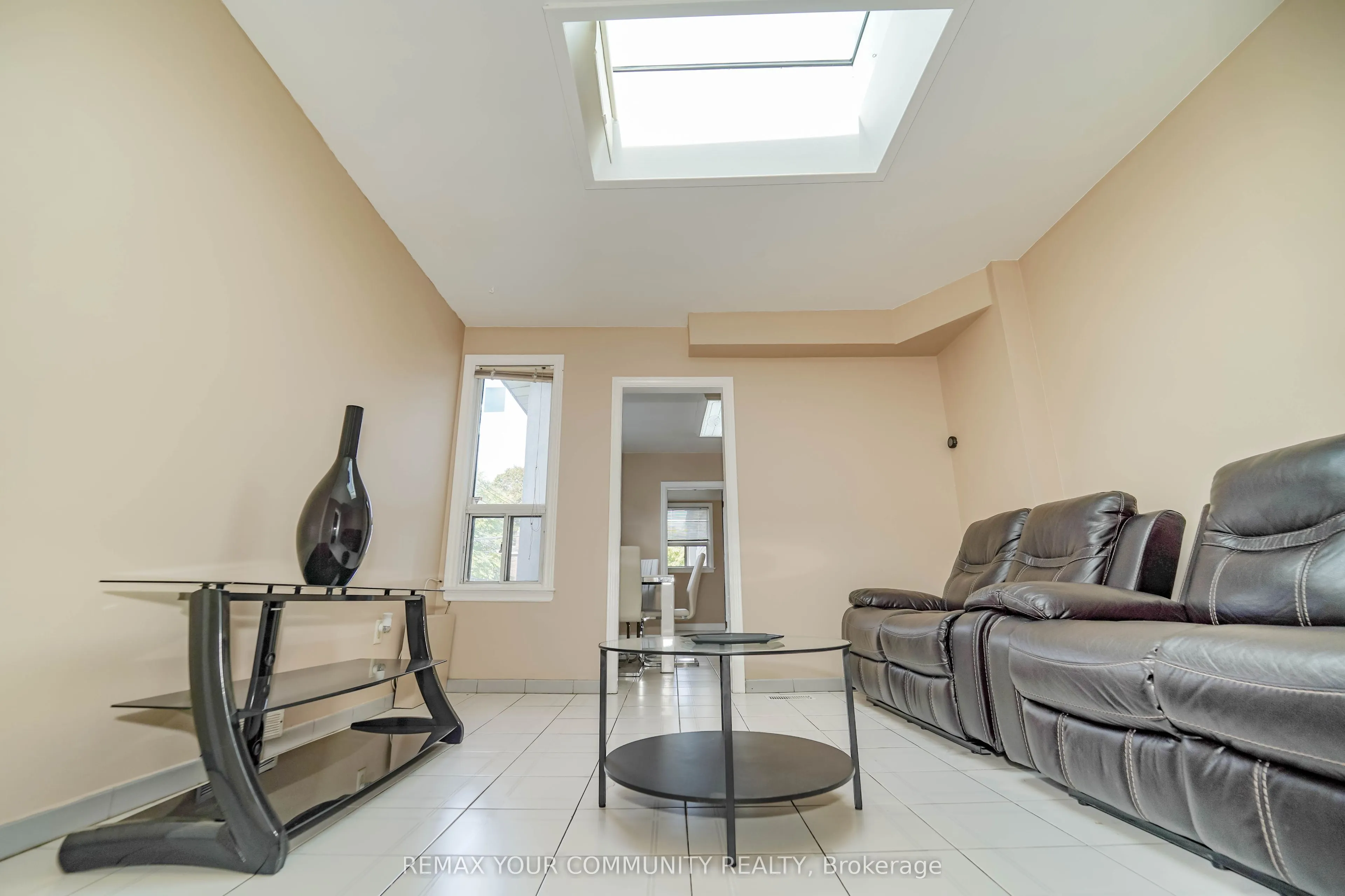 1378 Danforth Avenue #Room 3