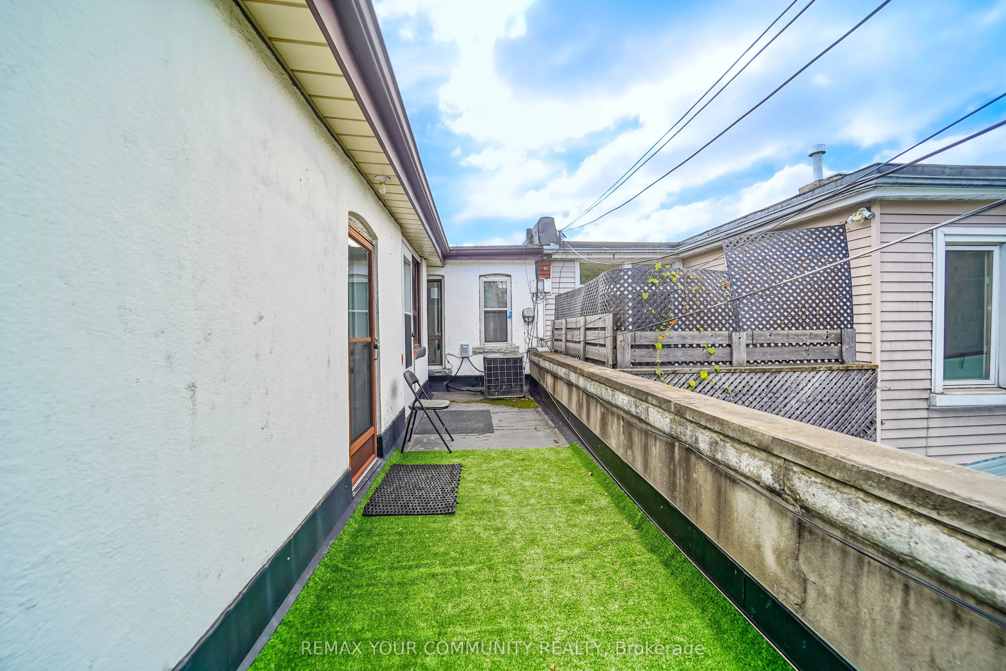 1378 Danforth Avenue #Room 3