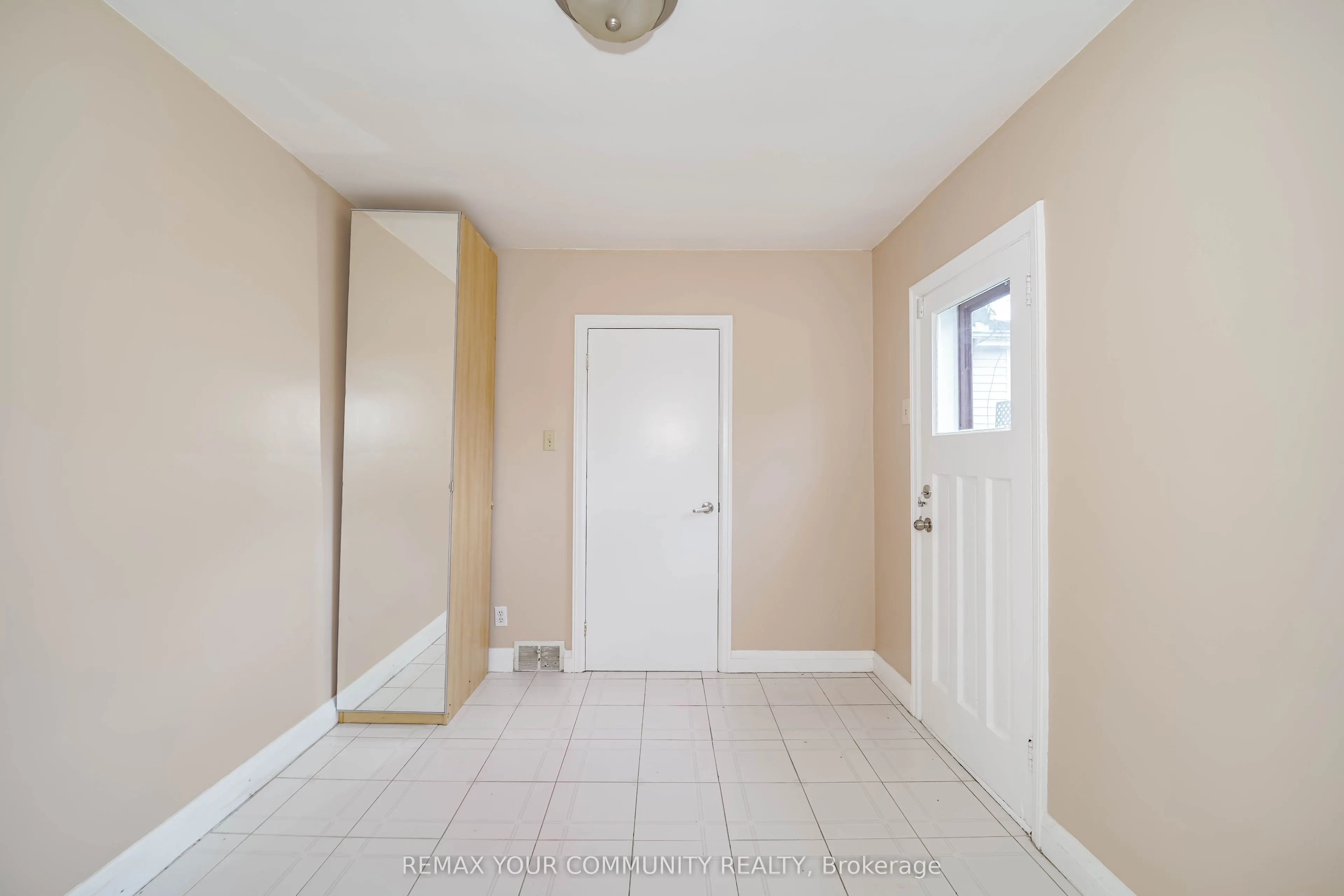 1378 Danforth Avenue #Room 3