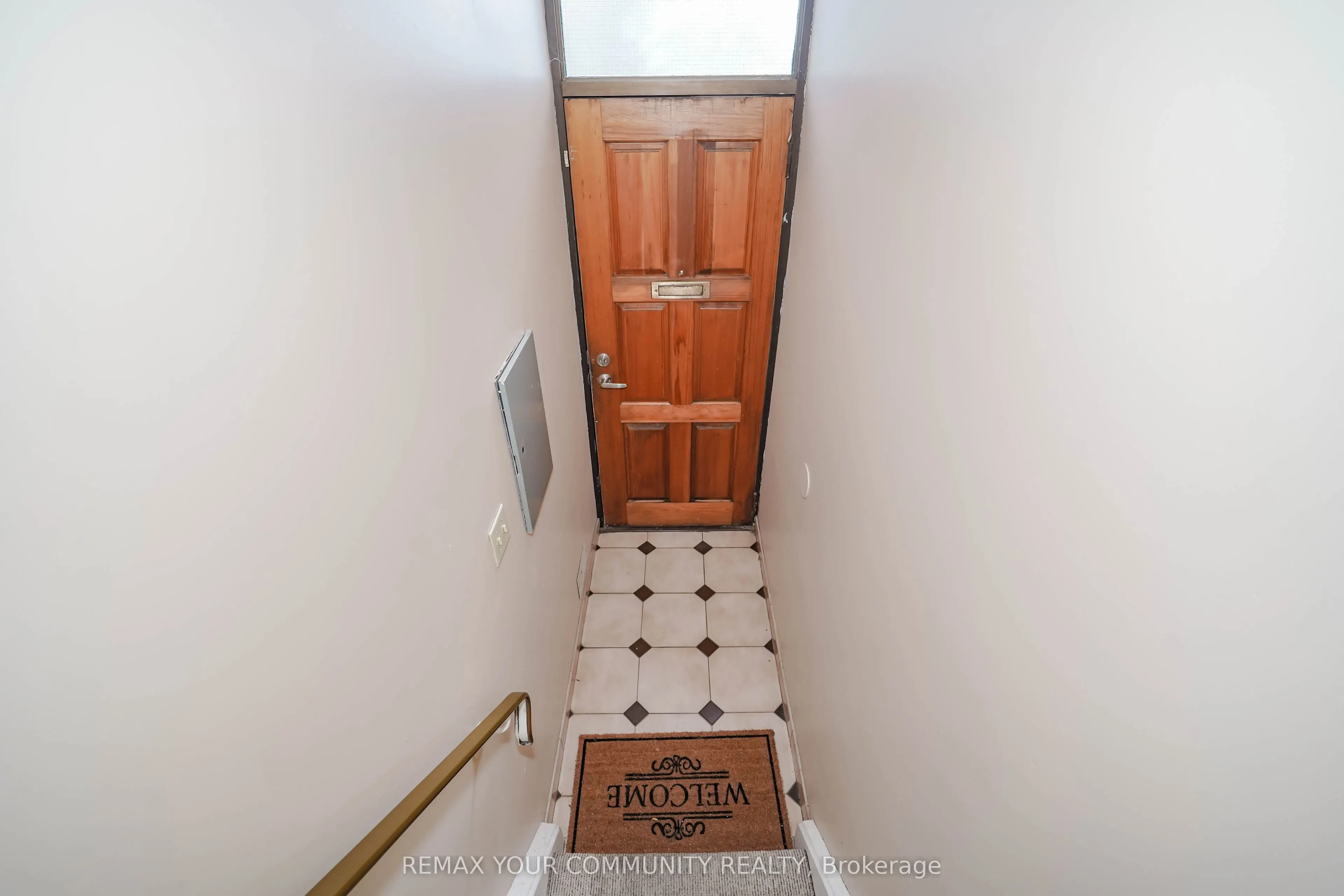 1378 Danforth Avenue #Room 3