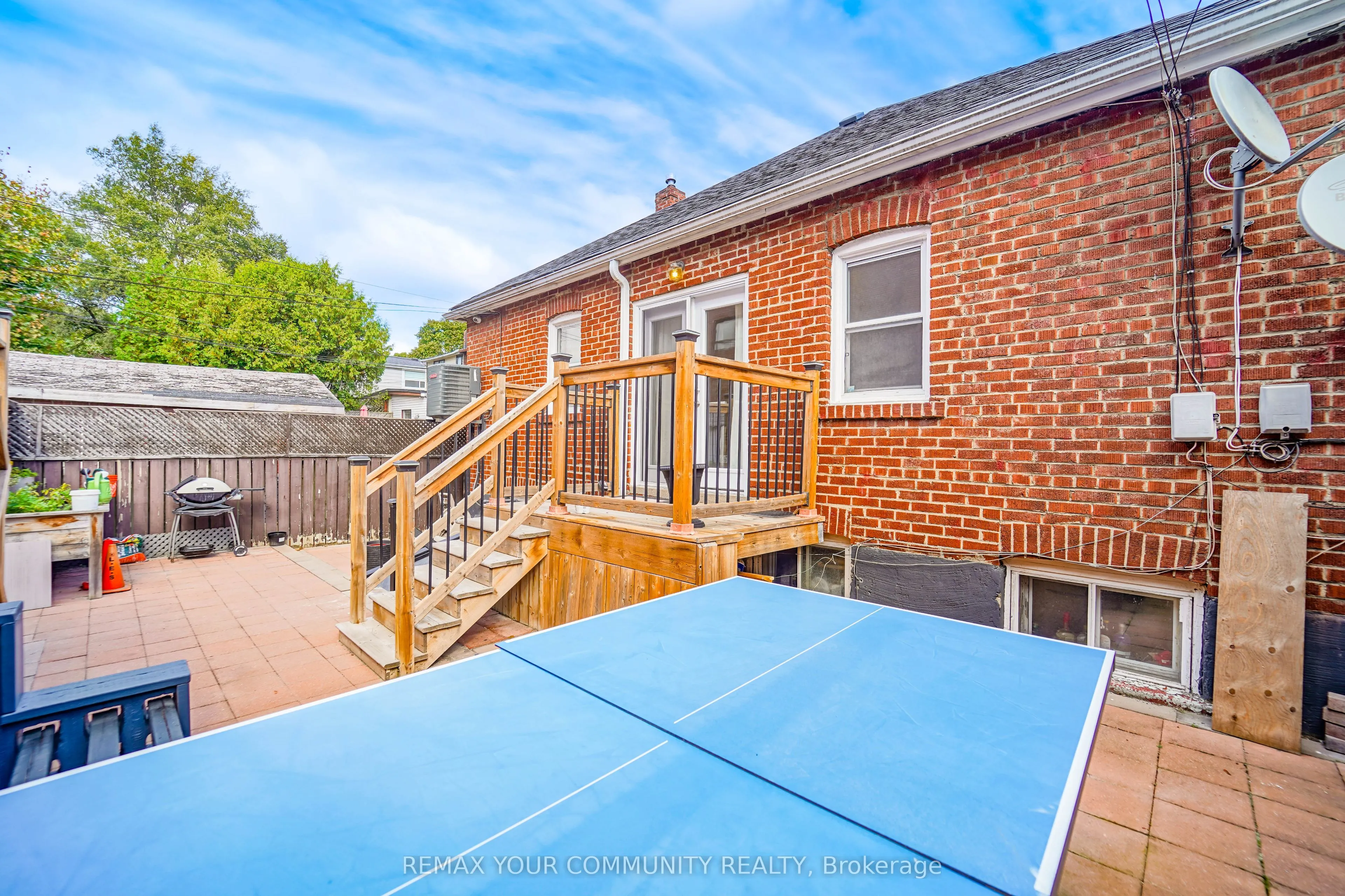 86 Lesmount Avenue #Lower Room 2