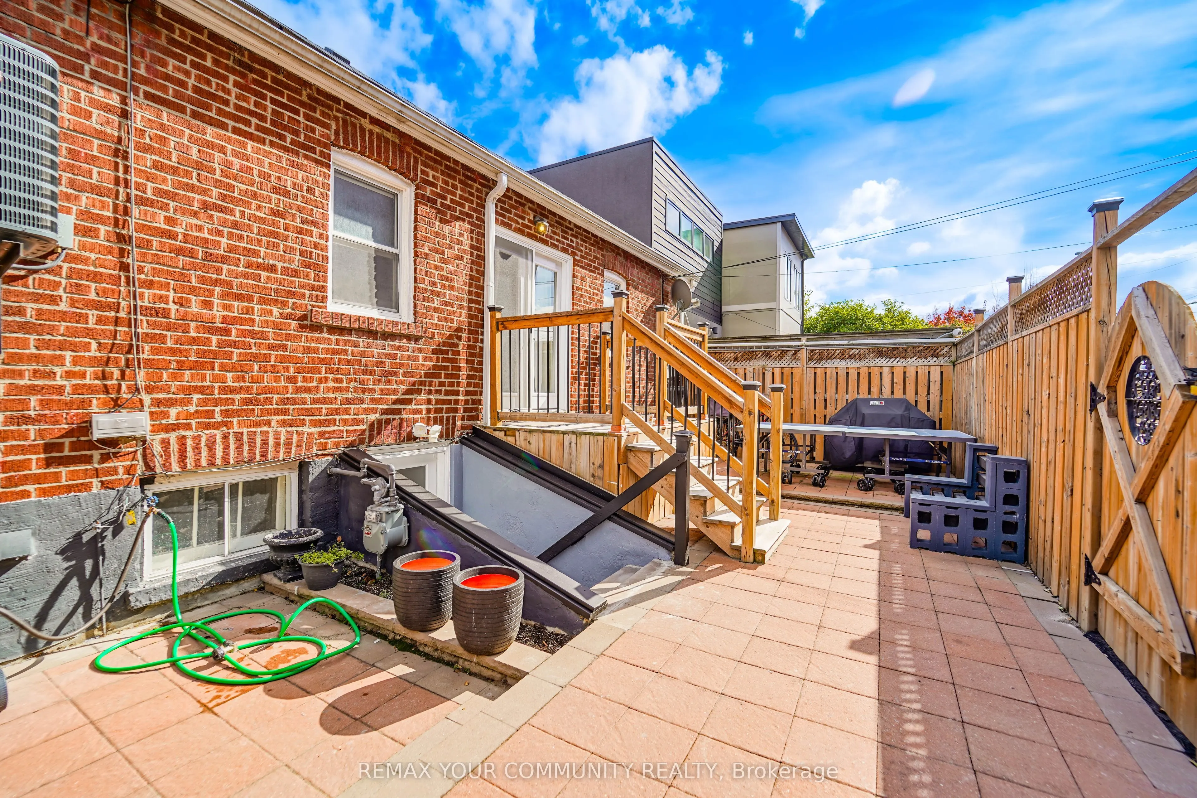 86 Lesmount Avenue #Lower Room 2