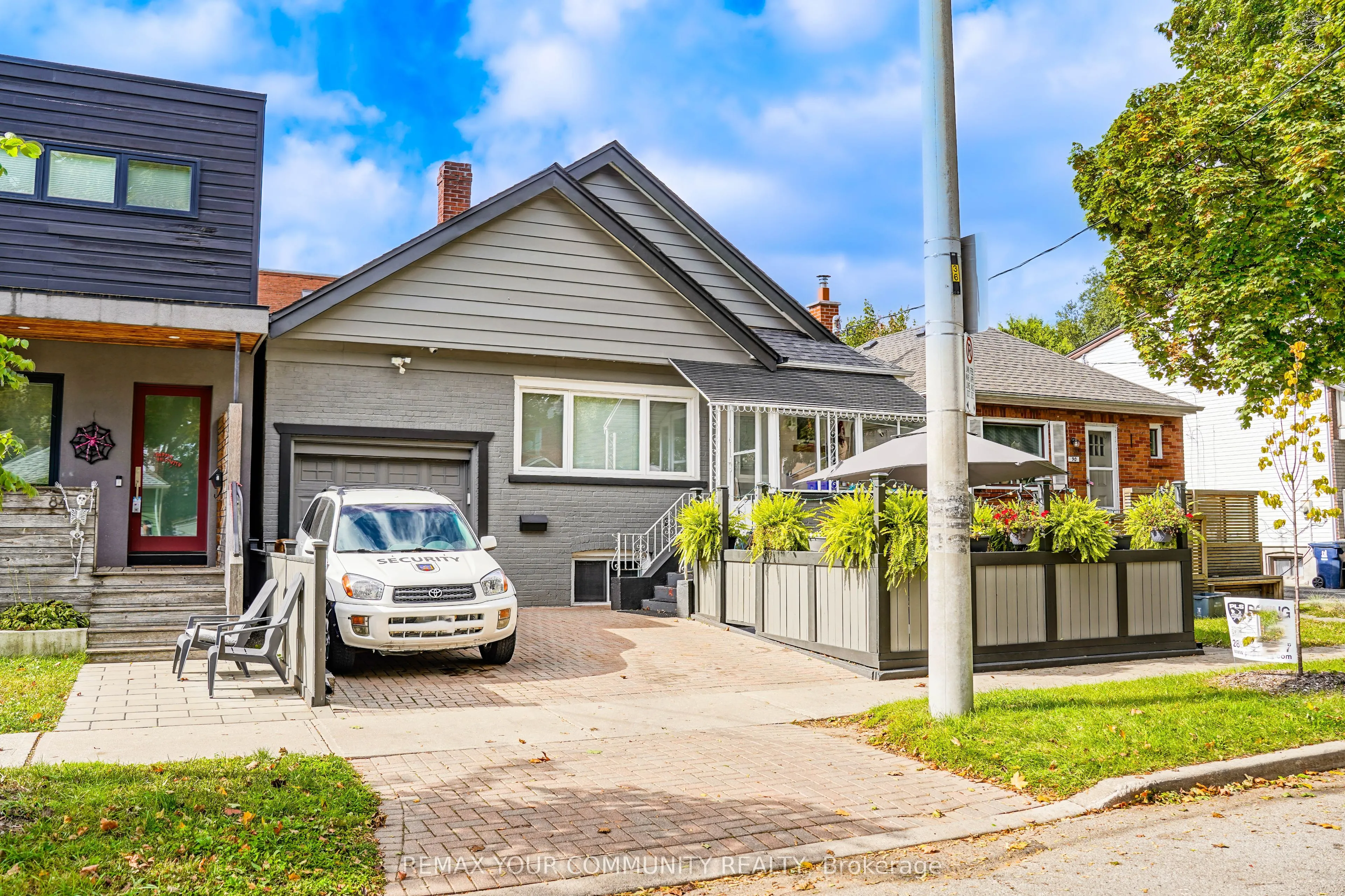 86 Lesmount Avenue #Lower Room 2