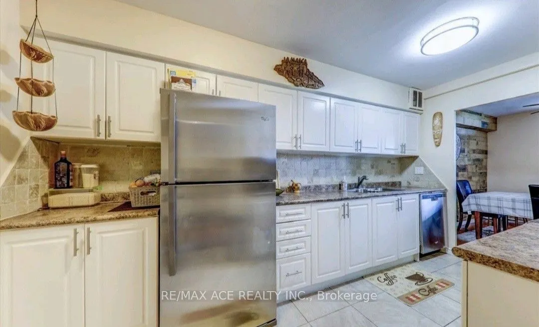 3420 Eglinton Avenue E #608