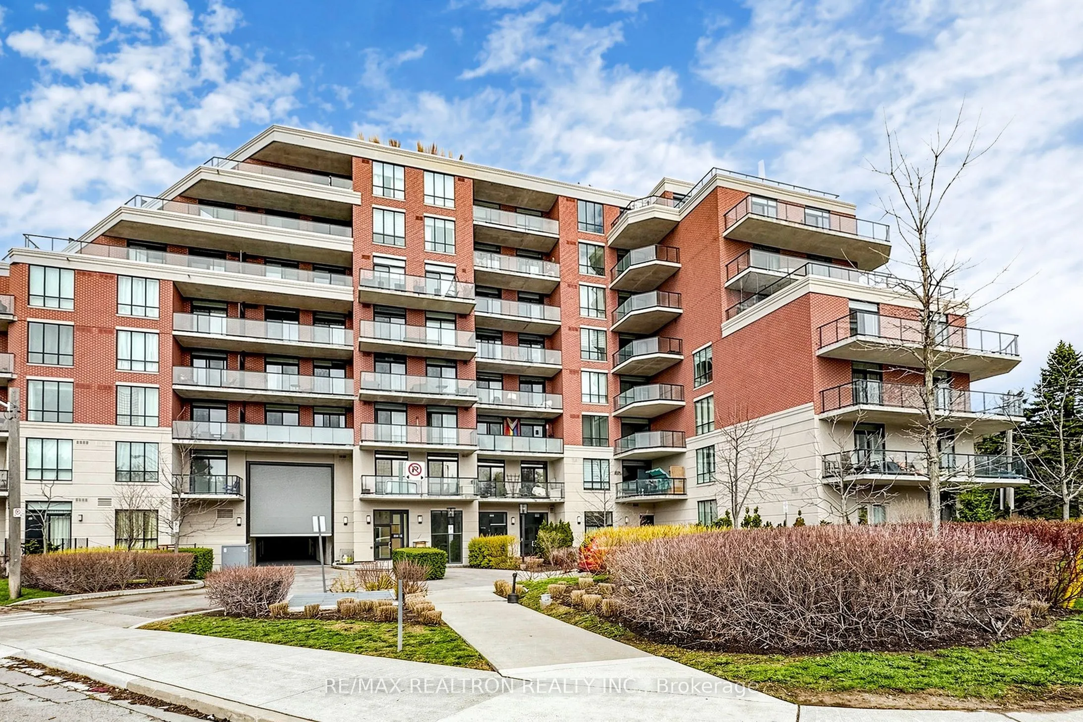 3655 Kingston Road #108