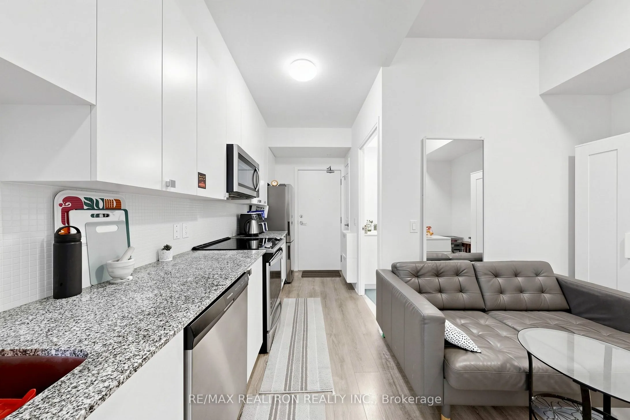 3655 Kingston Road #108