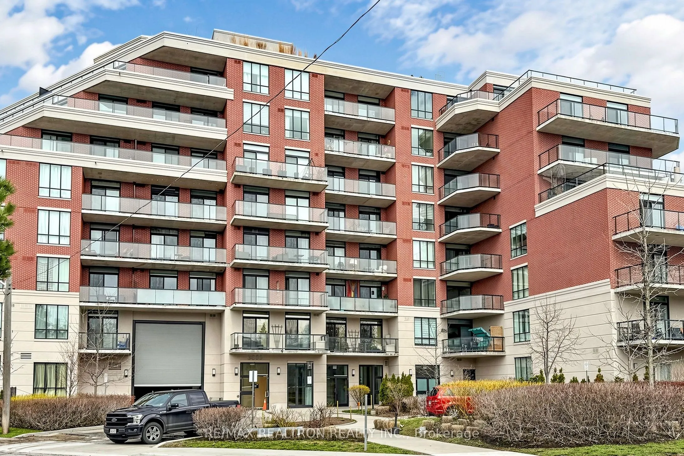 3655 Kingston Road #108