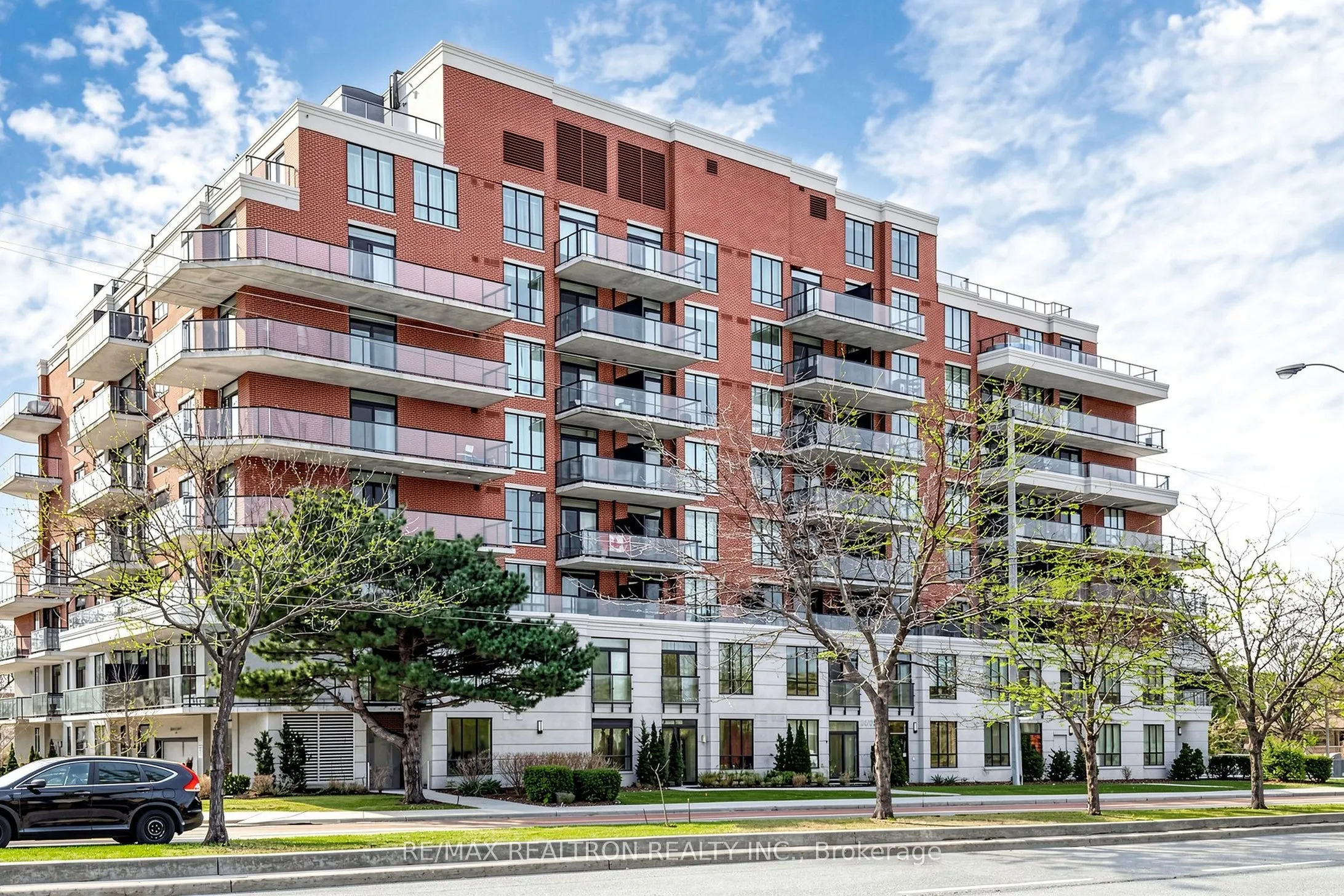 3655 Kingston Road #108