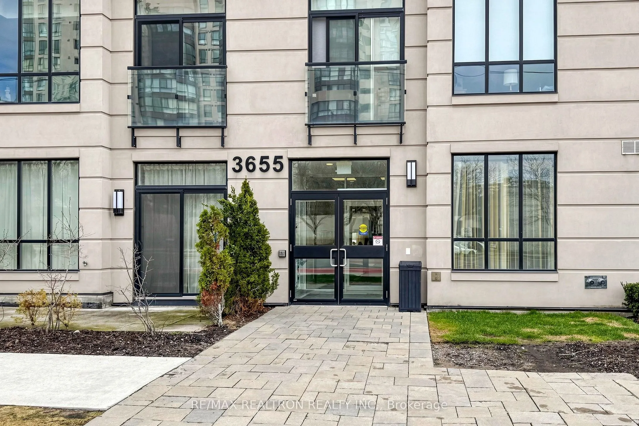 3655 Kingston Road #108