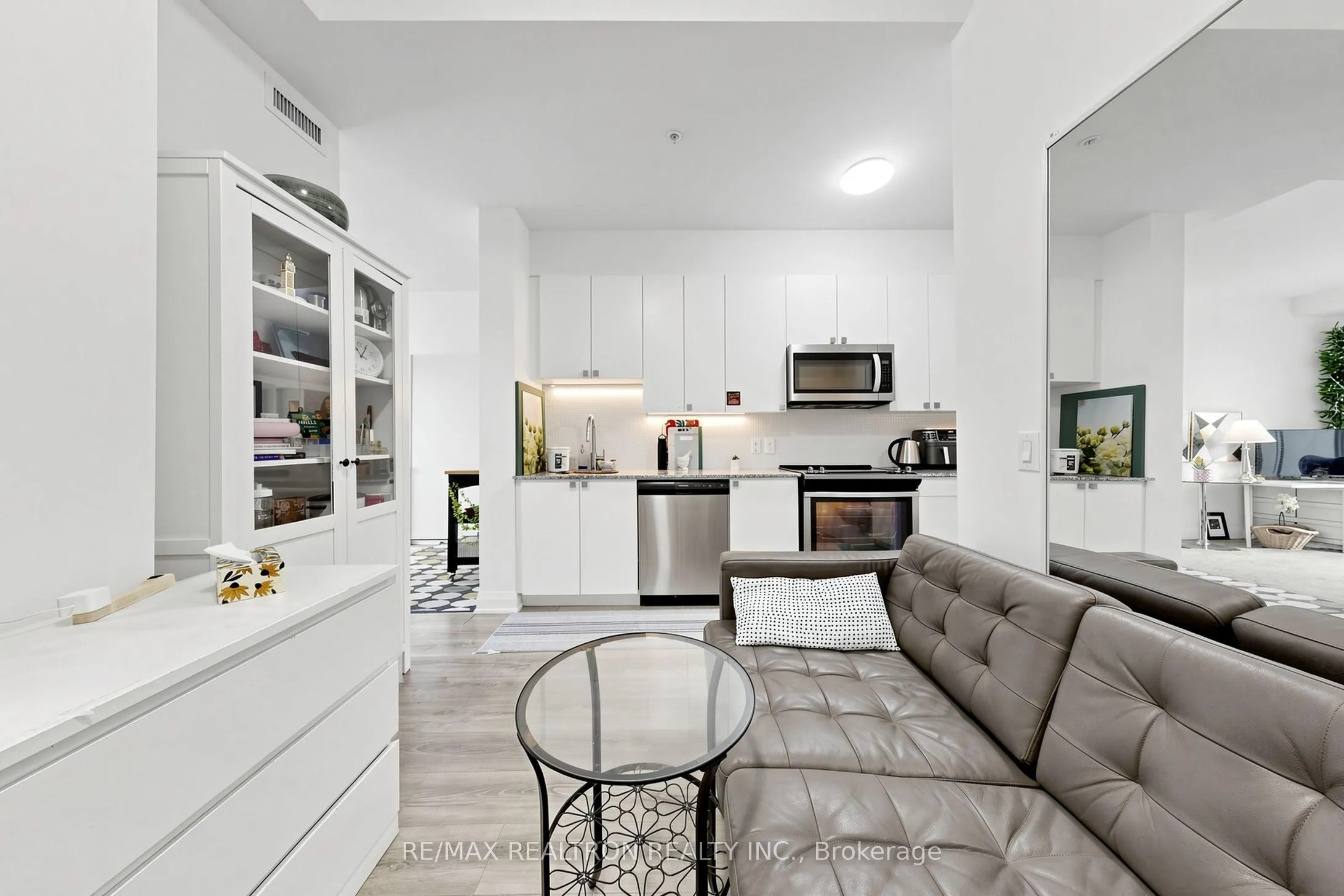 3655 Kingston Road #108
