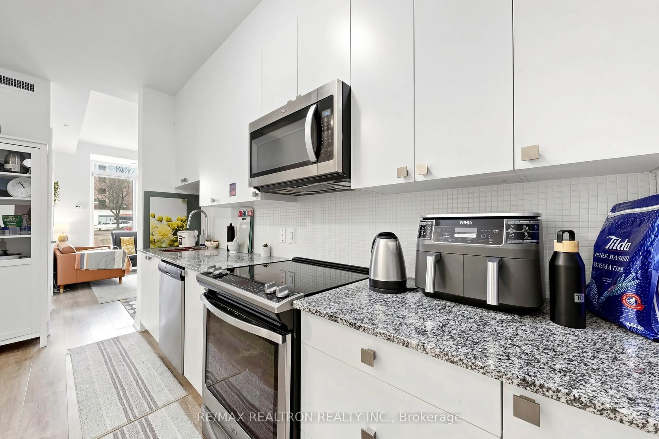 3655 Kingston Road #108