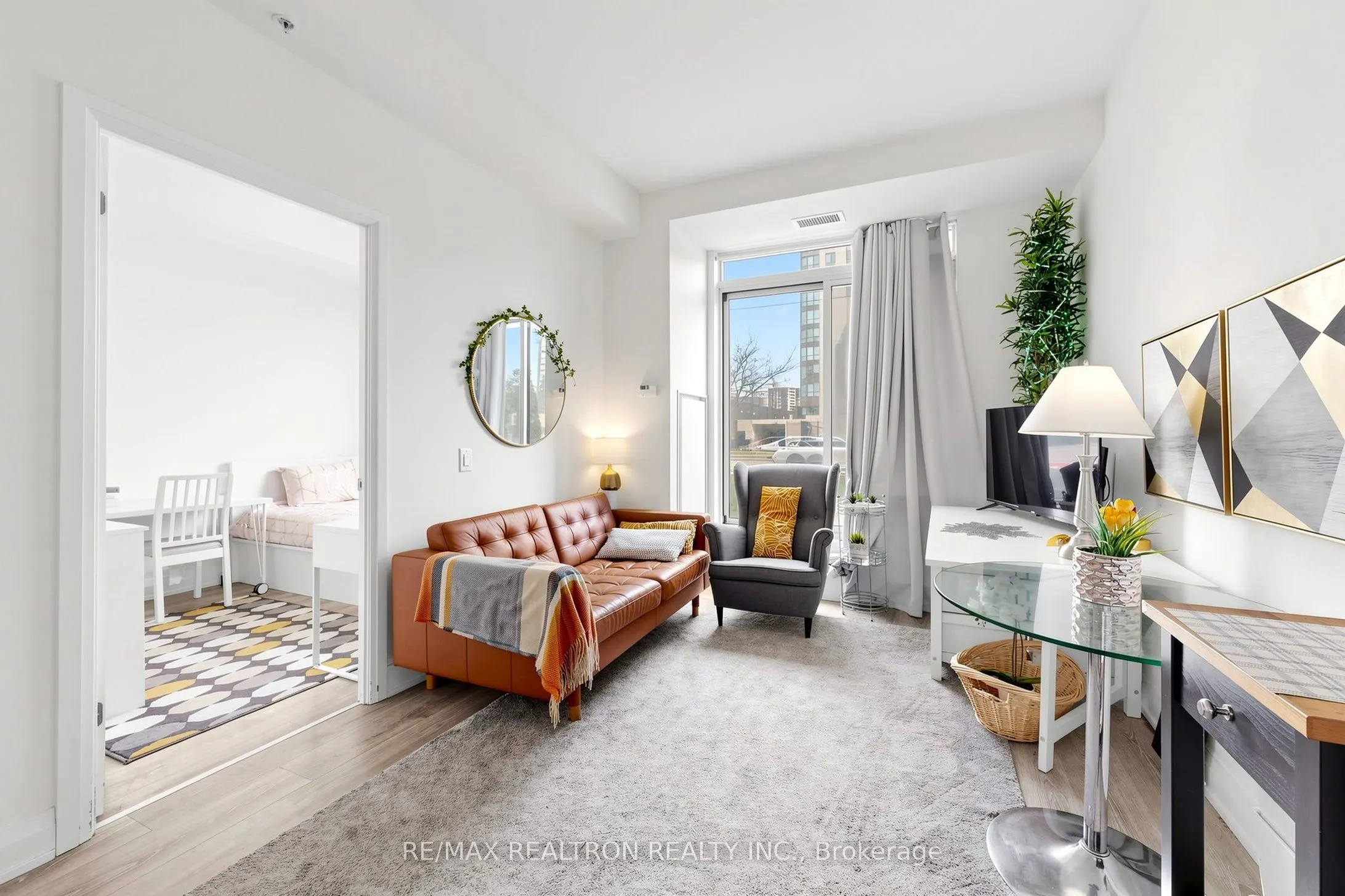 3655 Kingston Road #108