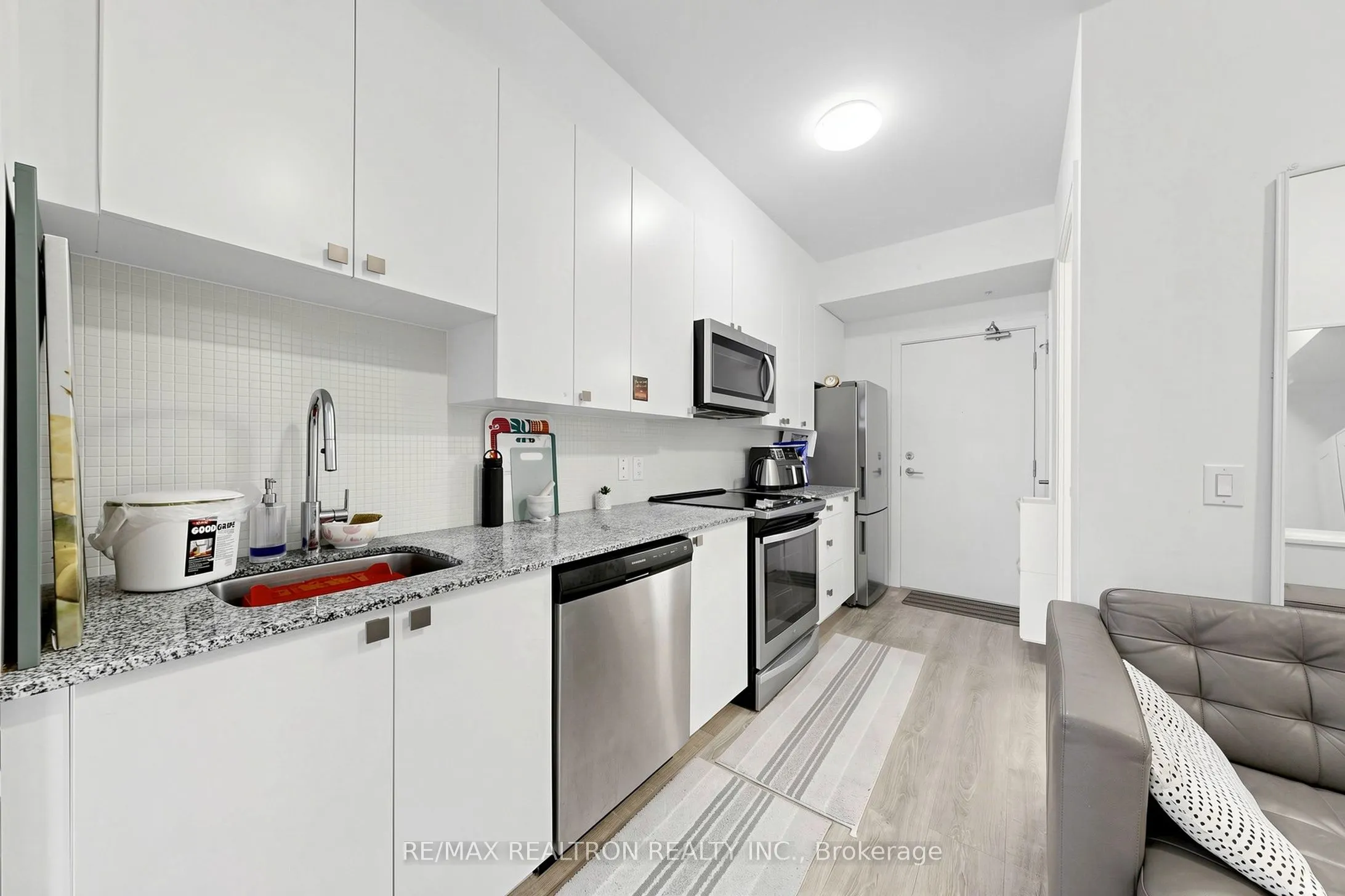 3655 Kingston Road #108