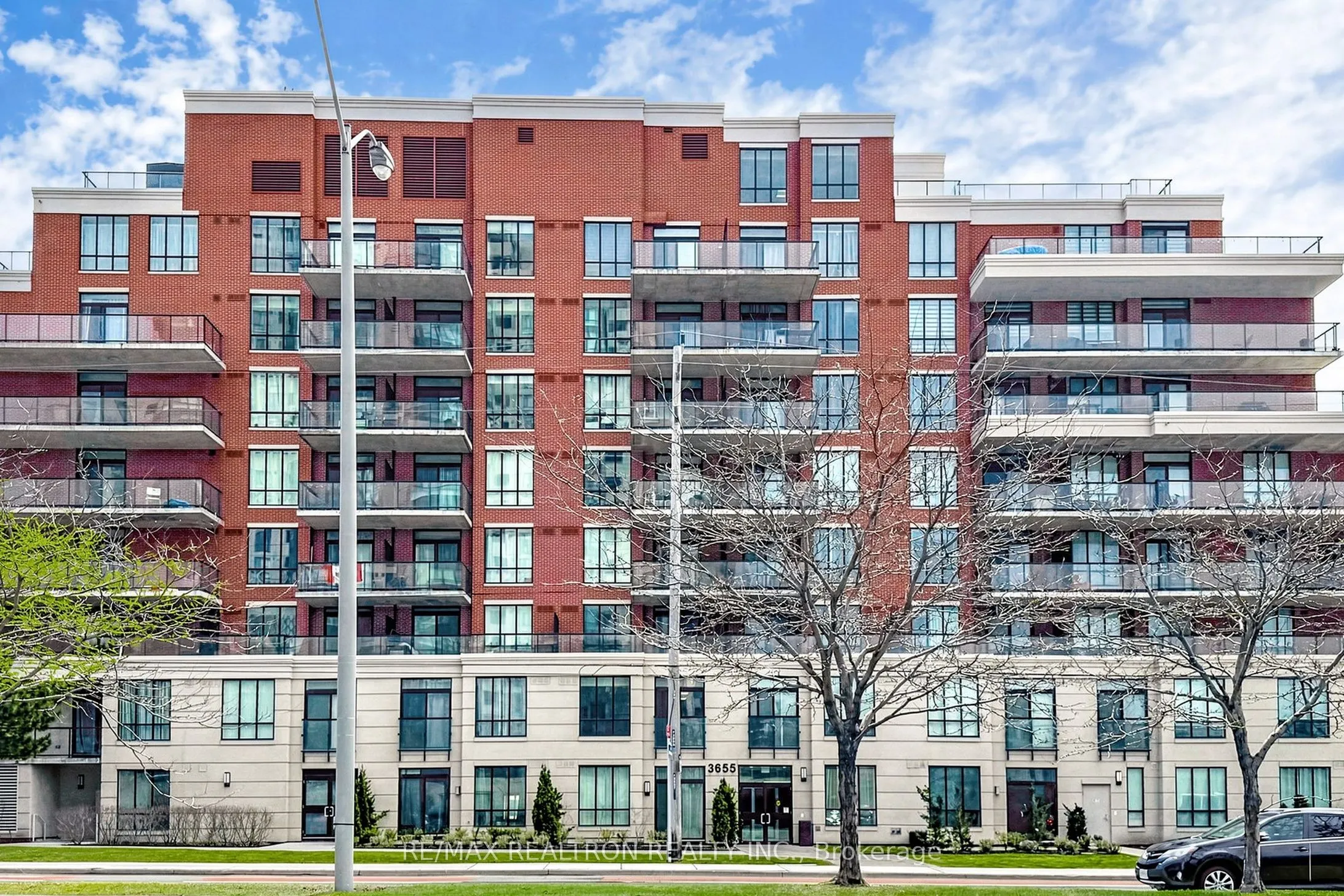 3655 Kingston Road #108